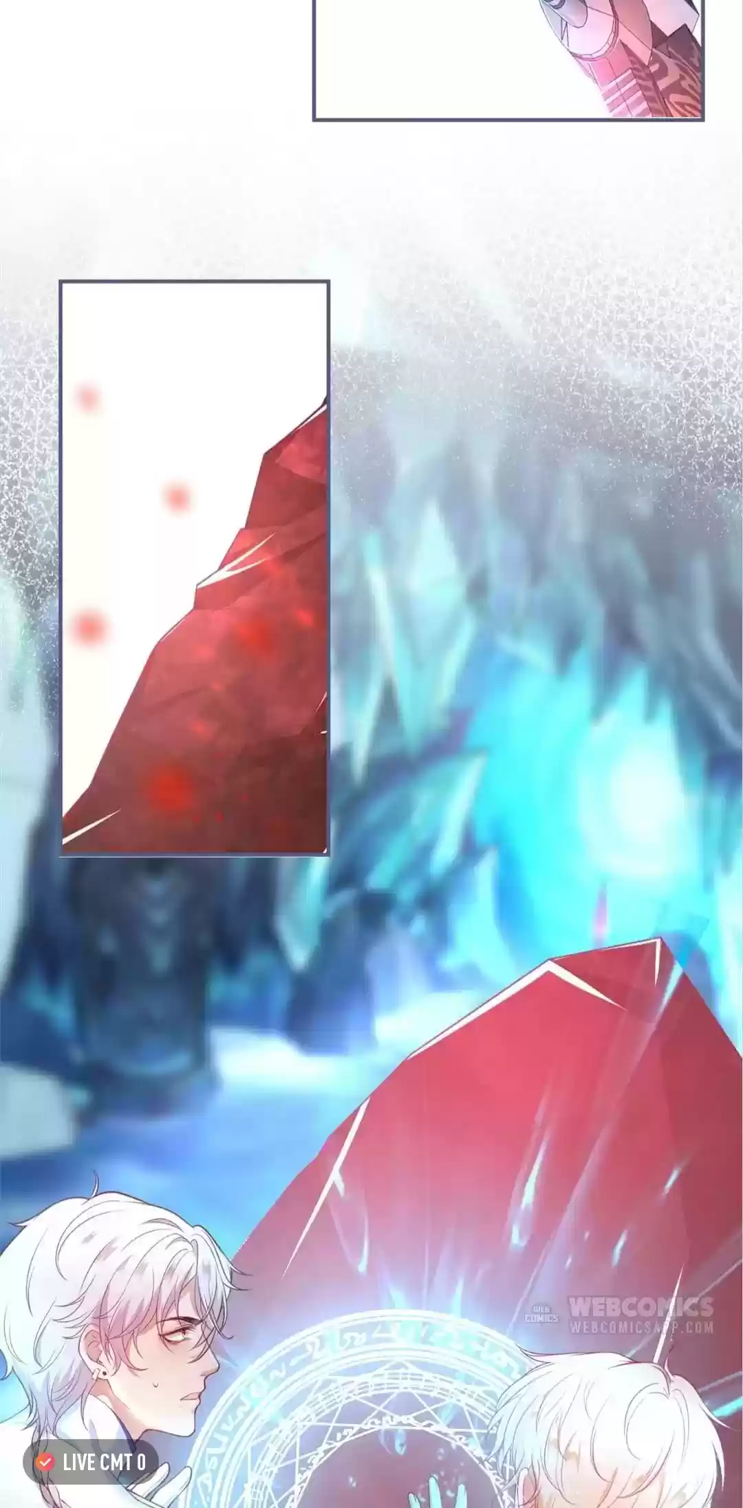 The Prince And His Mischievous One Chapter 80