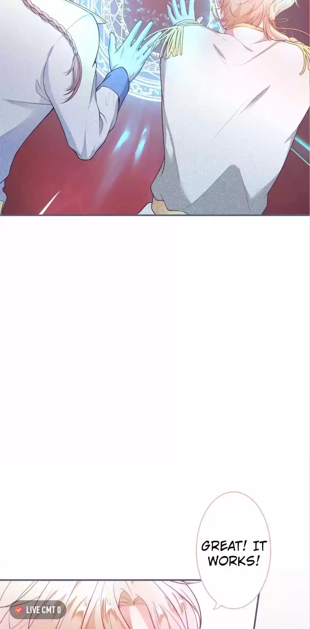 The Prince And His Mischievous One Chapter 80