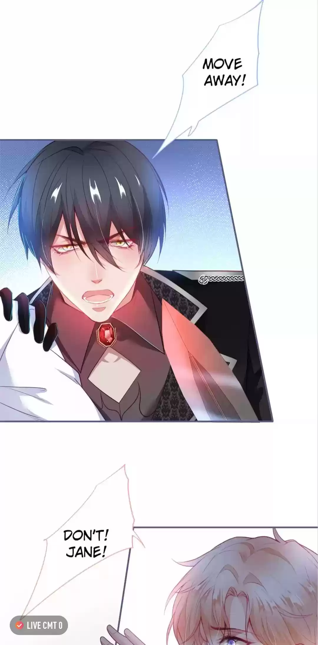 The Prince And His Mischievous One Chapter 80