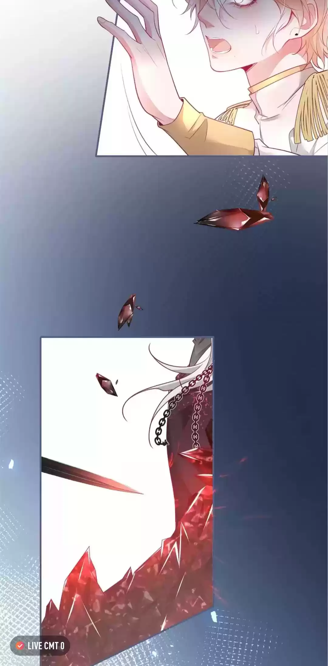 The Prince And His Mischievous One Chapter 80