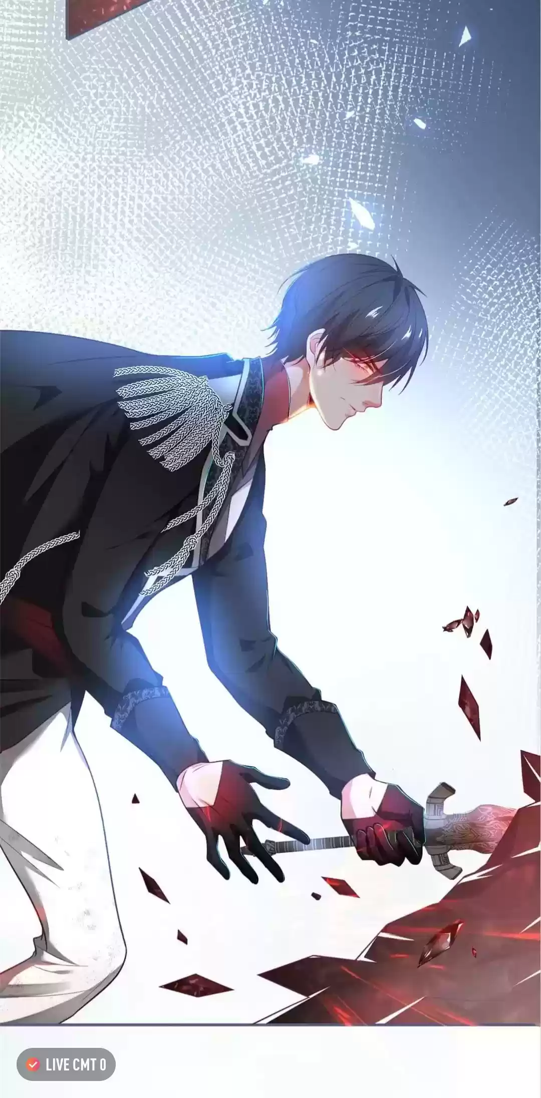 The Prince And His Mischievous One Chapter 80