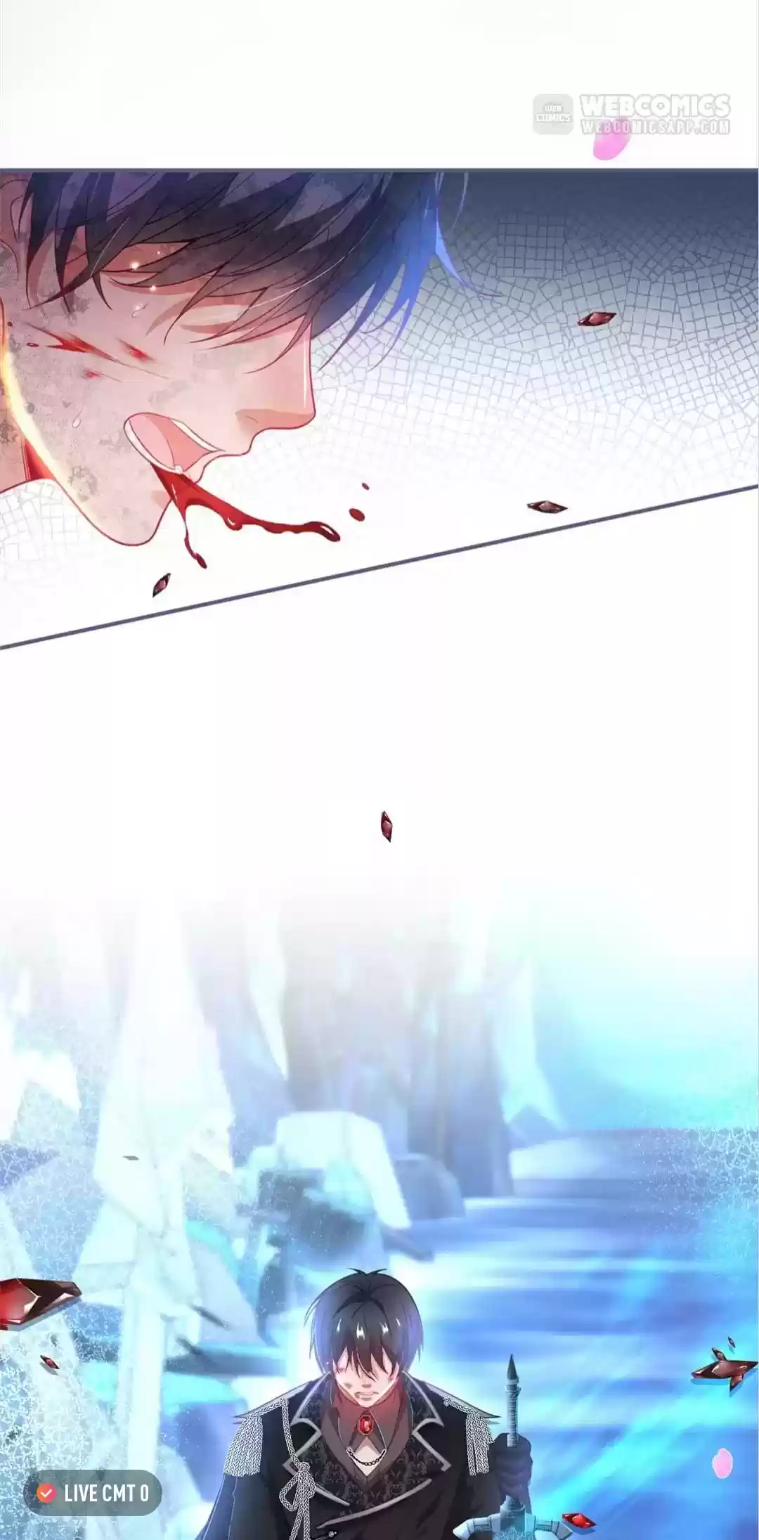 The Prince And His Mischievous One Chapter 80