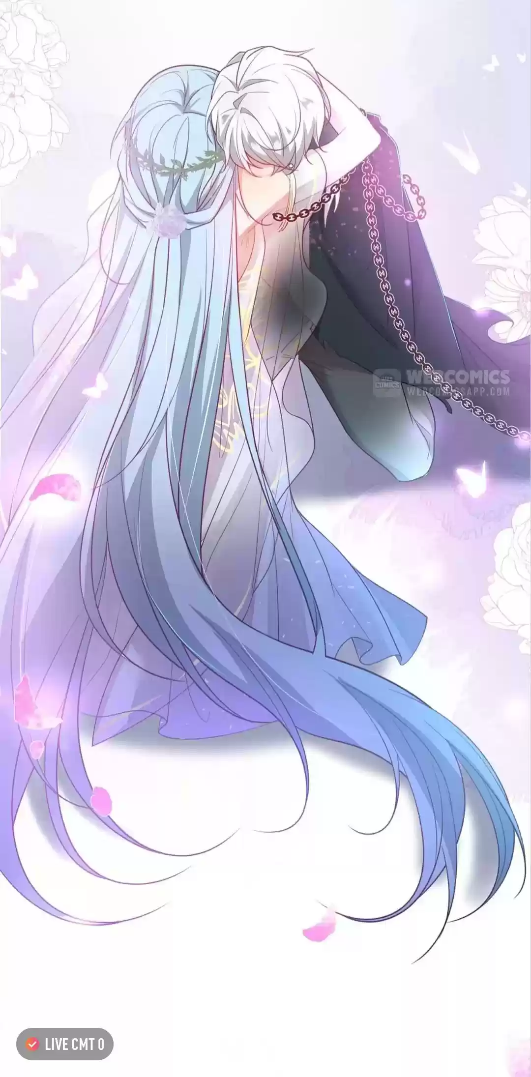 The Prince And His Mischievous One Chapter 80