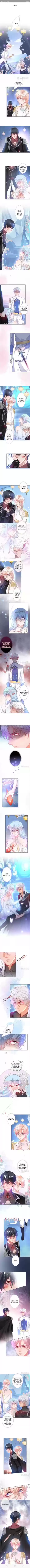 The Prince And His Mischievous One Chapter 81