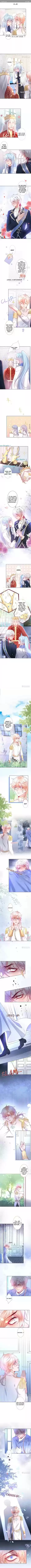 The Prince And His Mischievous One Chapter 83