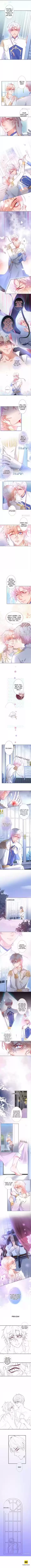 The Prince And His Mischievous One Chapter 83