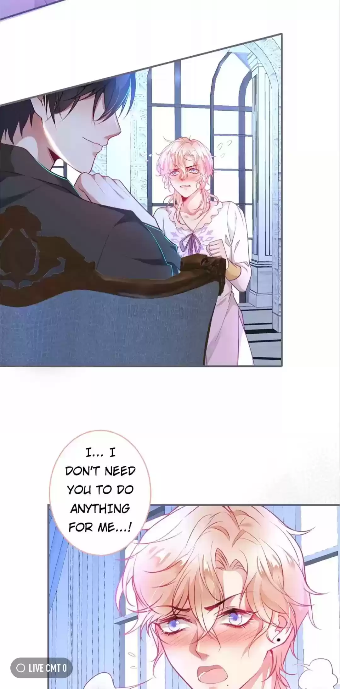 The Prince And His Mischievous One Chapter 84