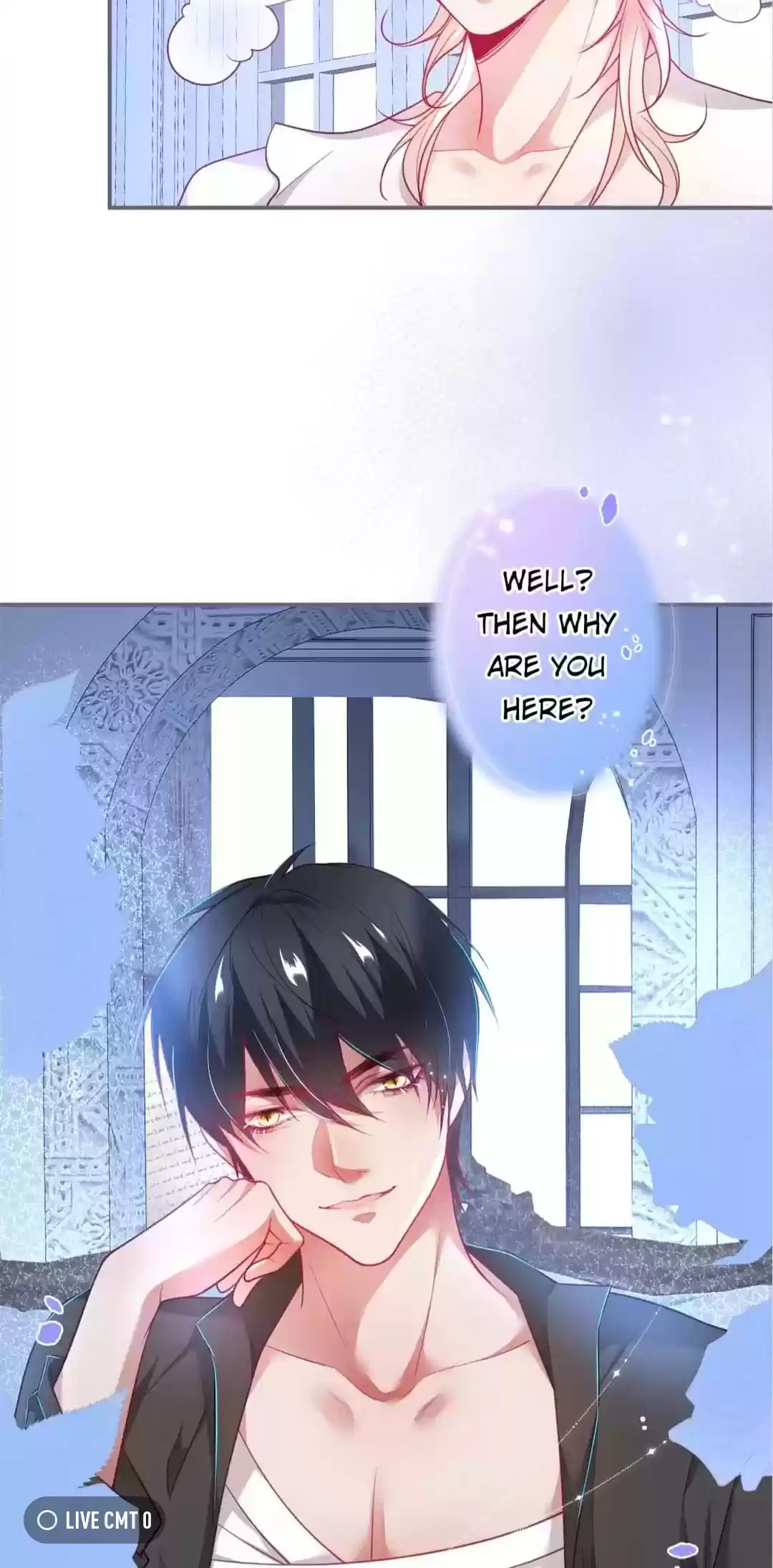 The Prince And His Mischievous One Chapter 84