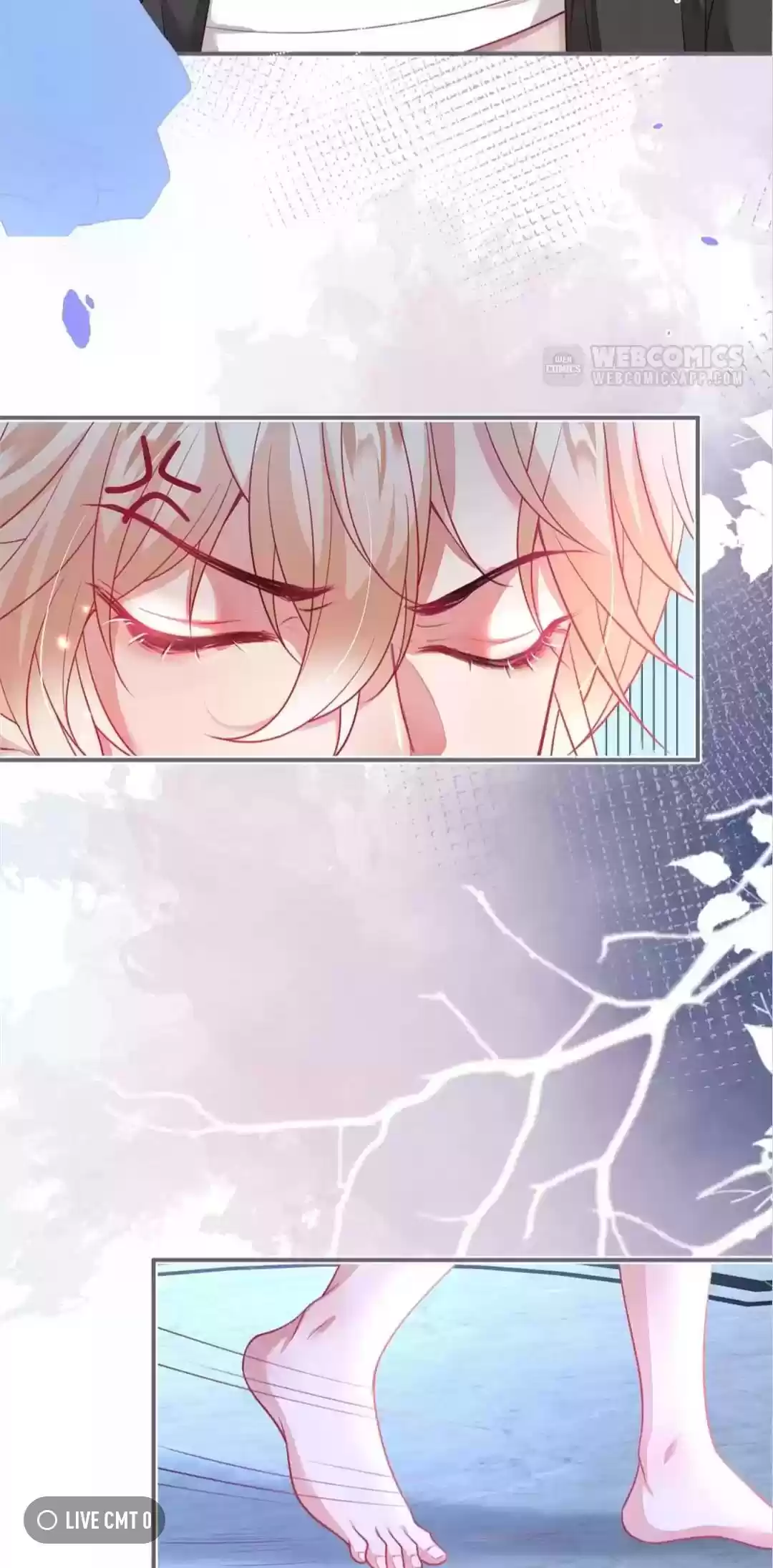 The Prince And His Mischievous One Chapter 84