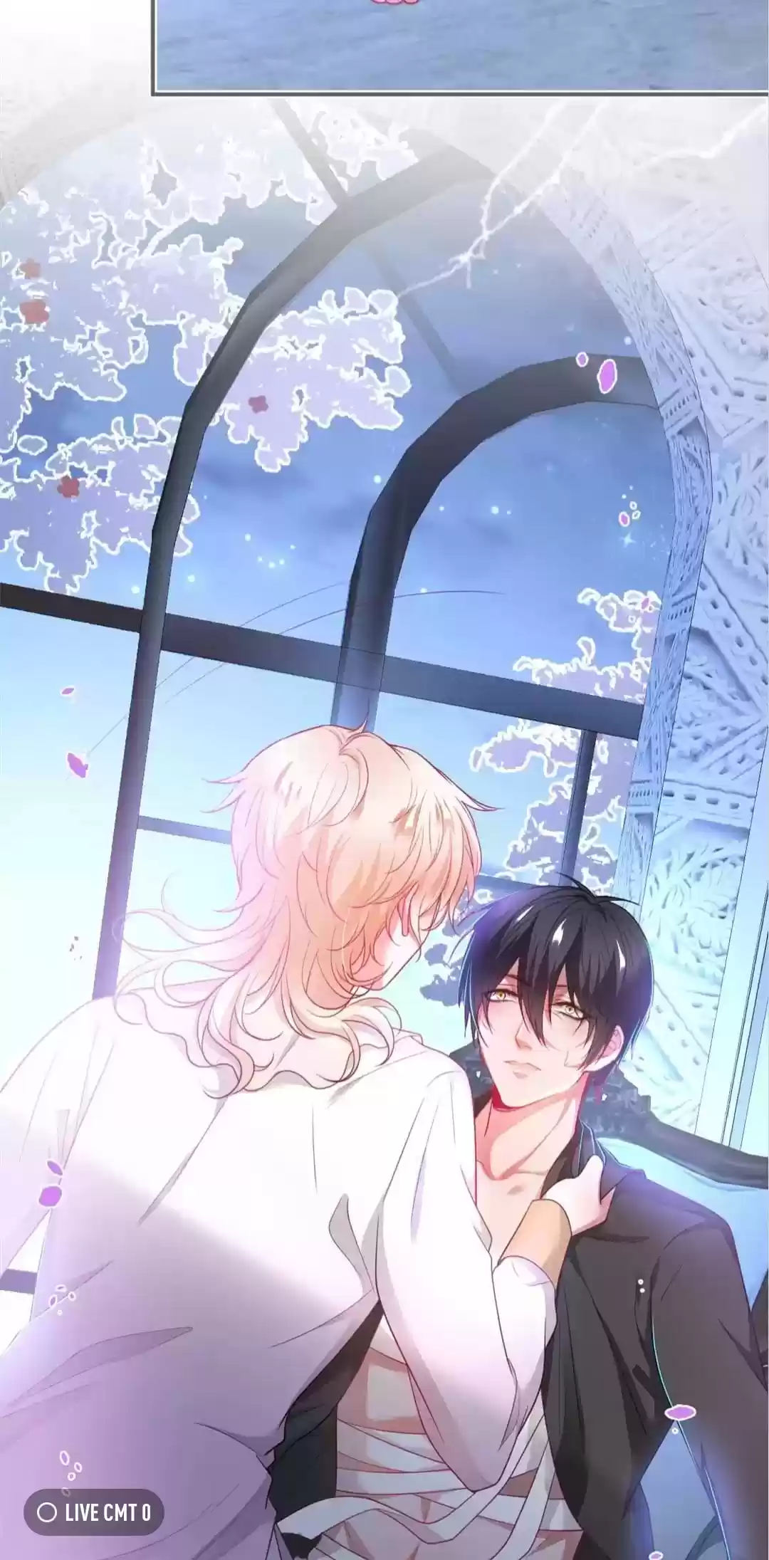 The Prince And His Mischievous One Chapter 84