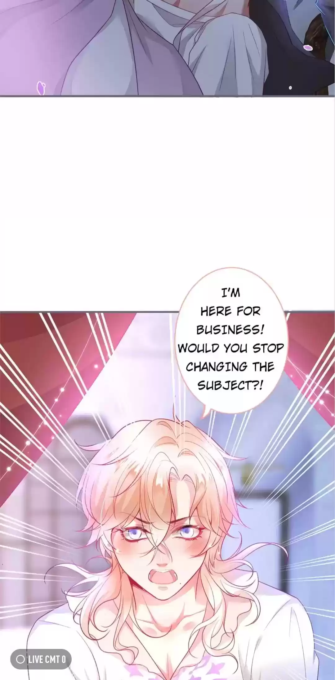 The Prince And His Mischievous One Chapter 84