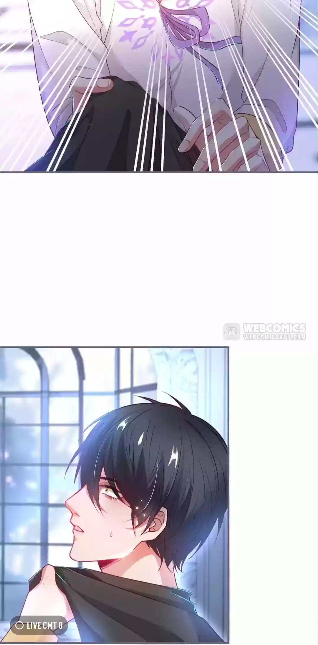 The Prince And His Mischievous One Chapter 84