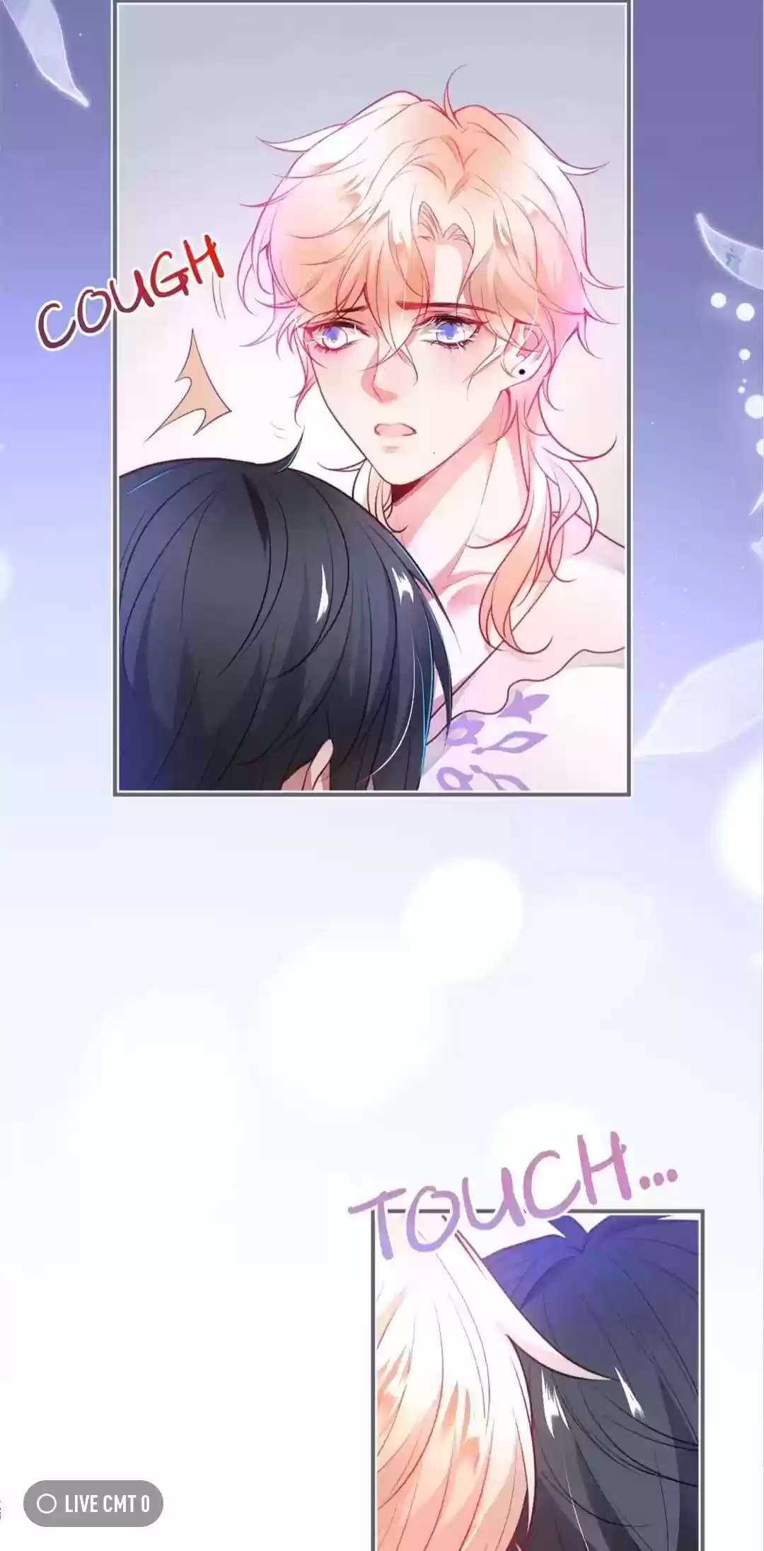 The Prince And His Mischievous One Chapter 84