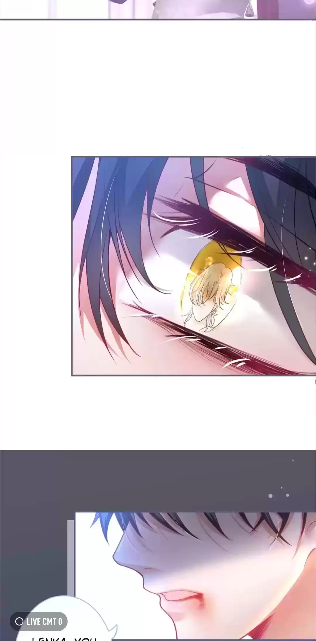 The Prince And His Mischievous One Chapter 84