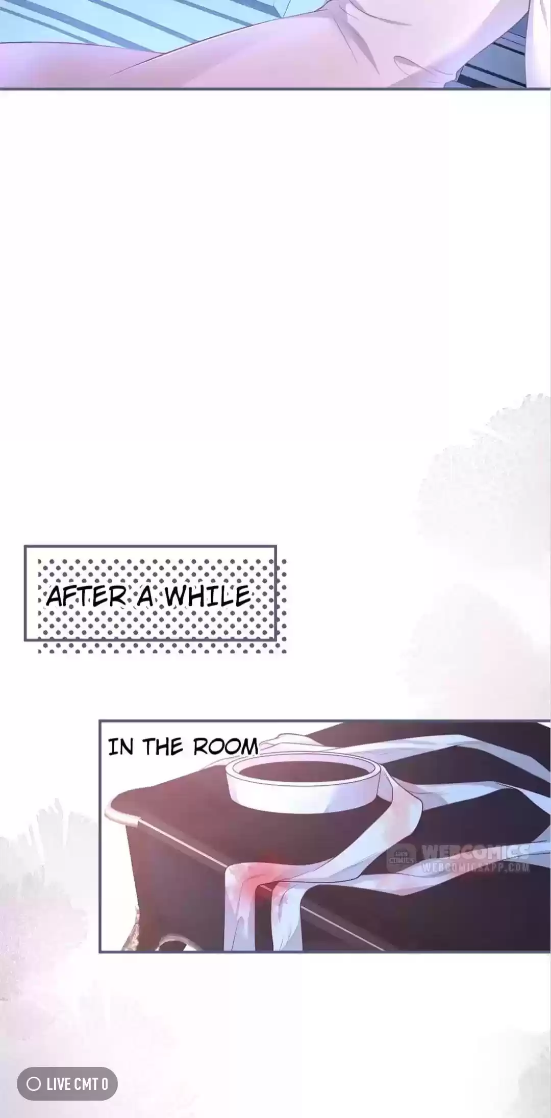 The Prince And His Mischievous One Chapter 84