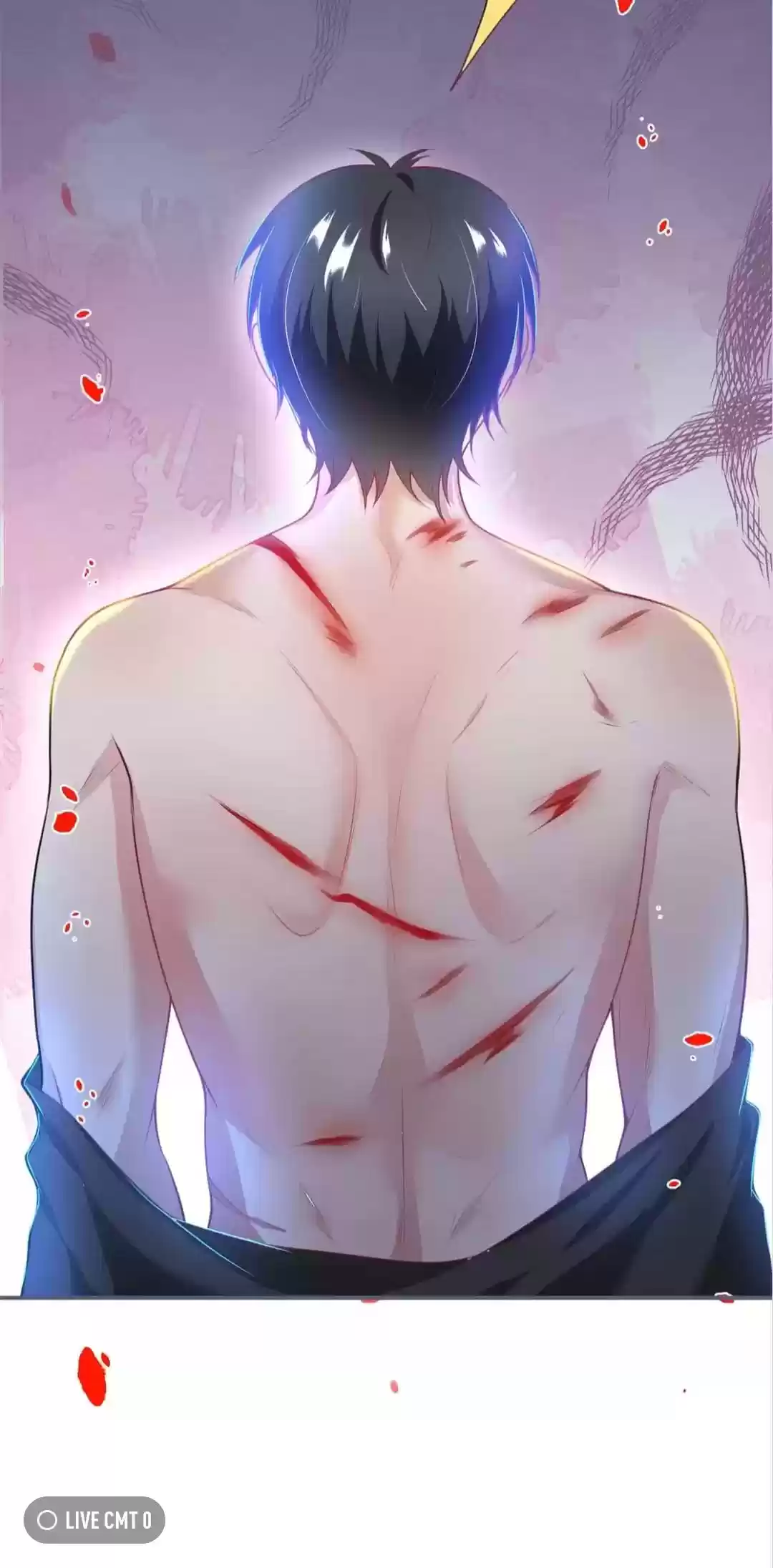 The Prince And His Mischievous One Chapter 84