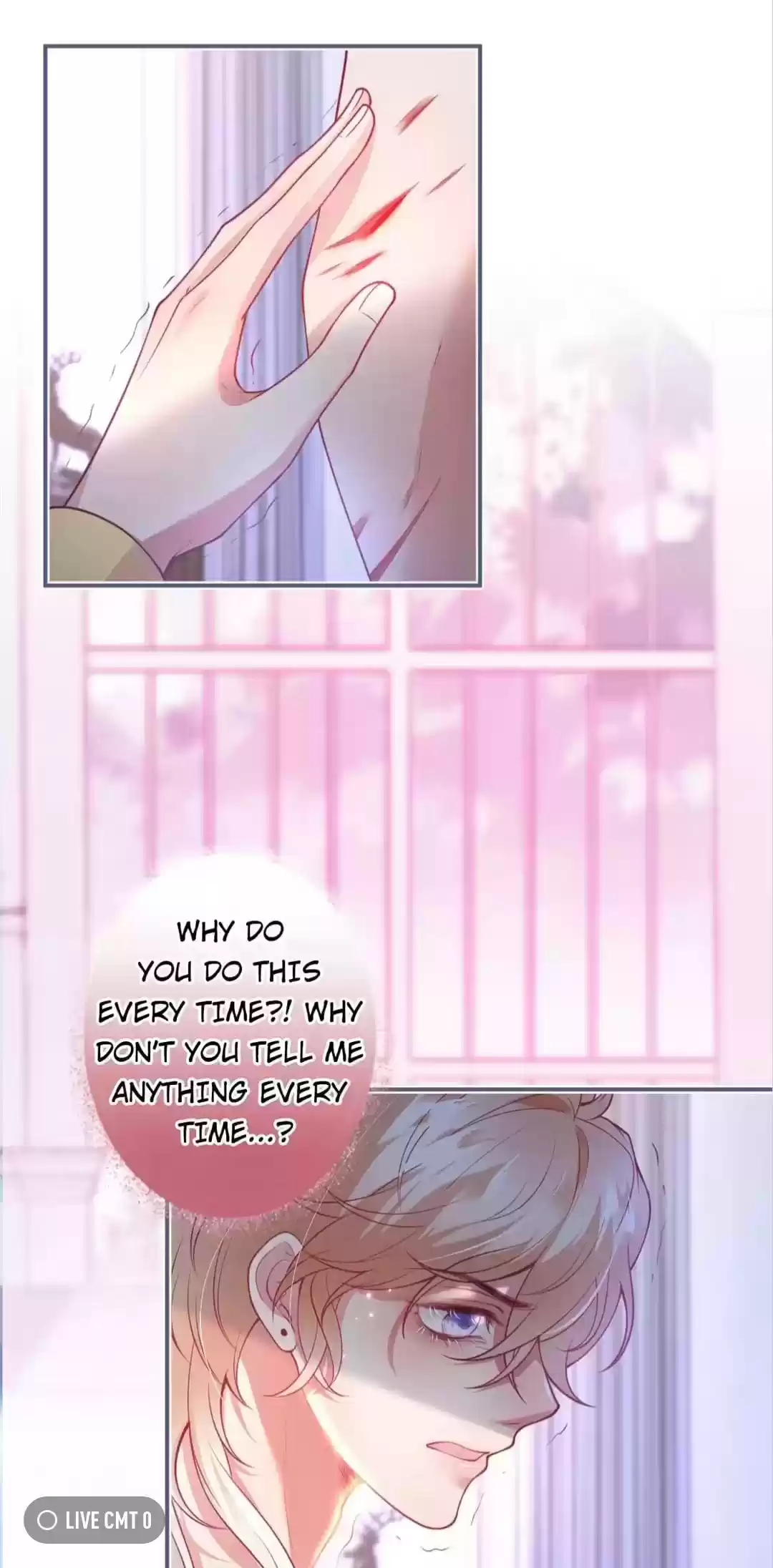 The Prince And His Mischievous One Chapter 84