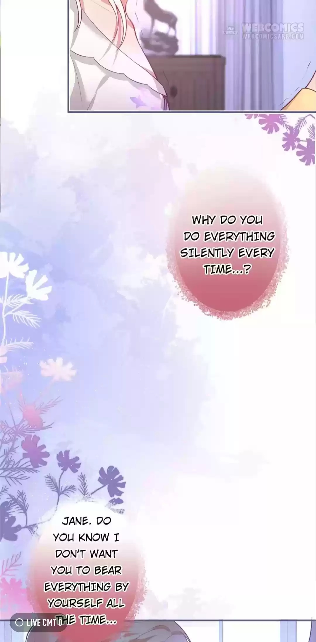 The Prince And His Mischievous One Chapter 84