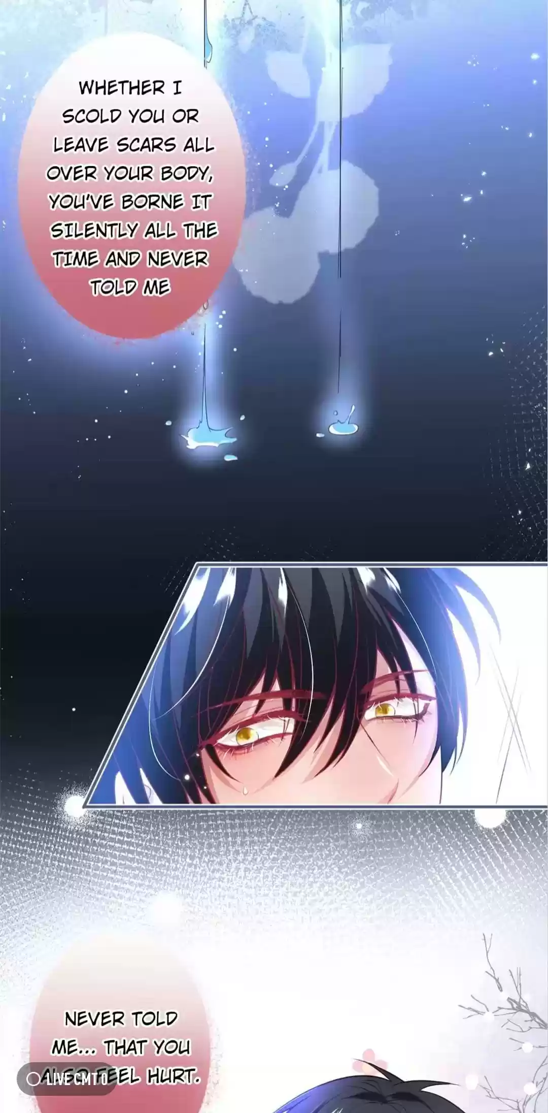 The Prince And His Mischievous One Chapter 84