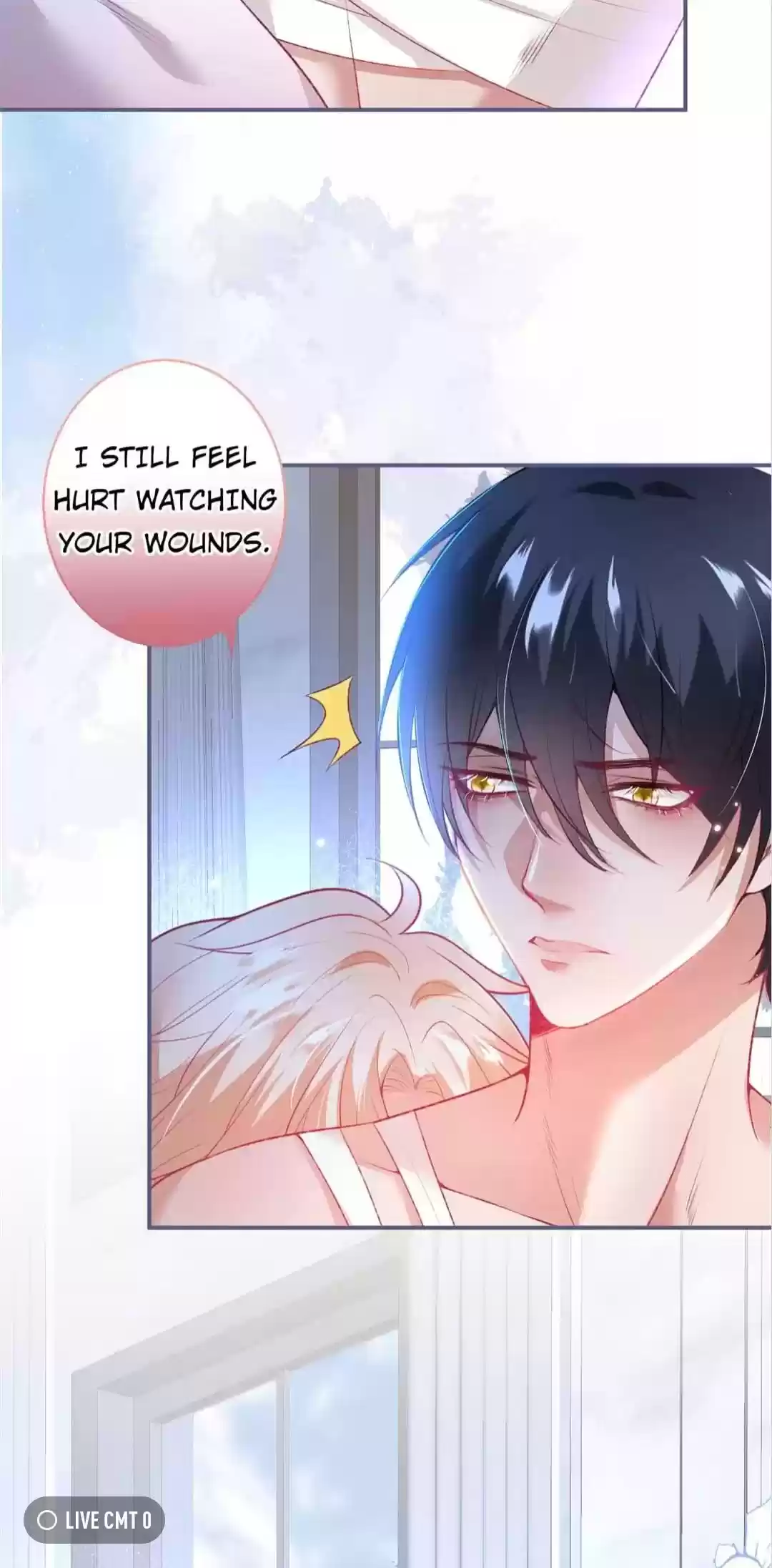 The Prince And His Mischievous One Chapter 84