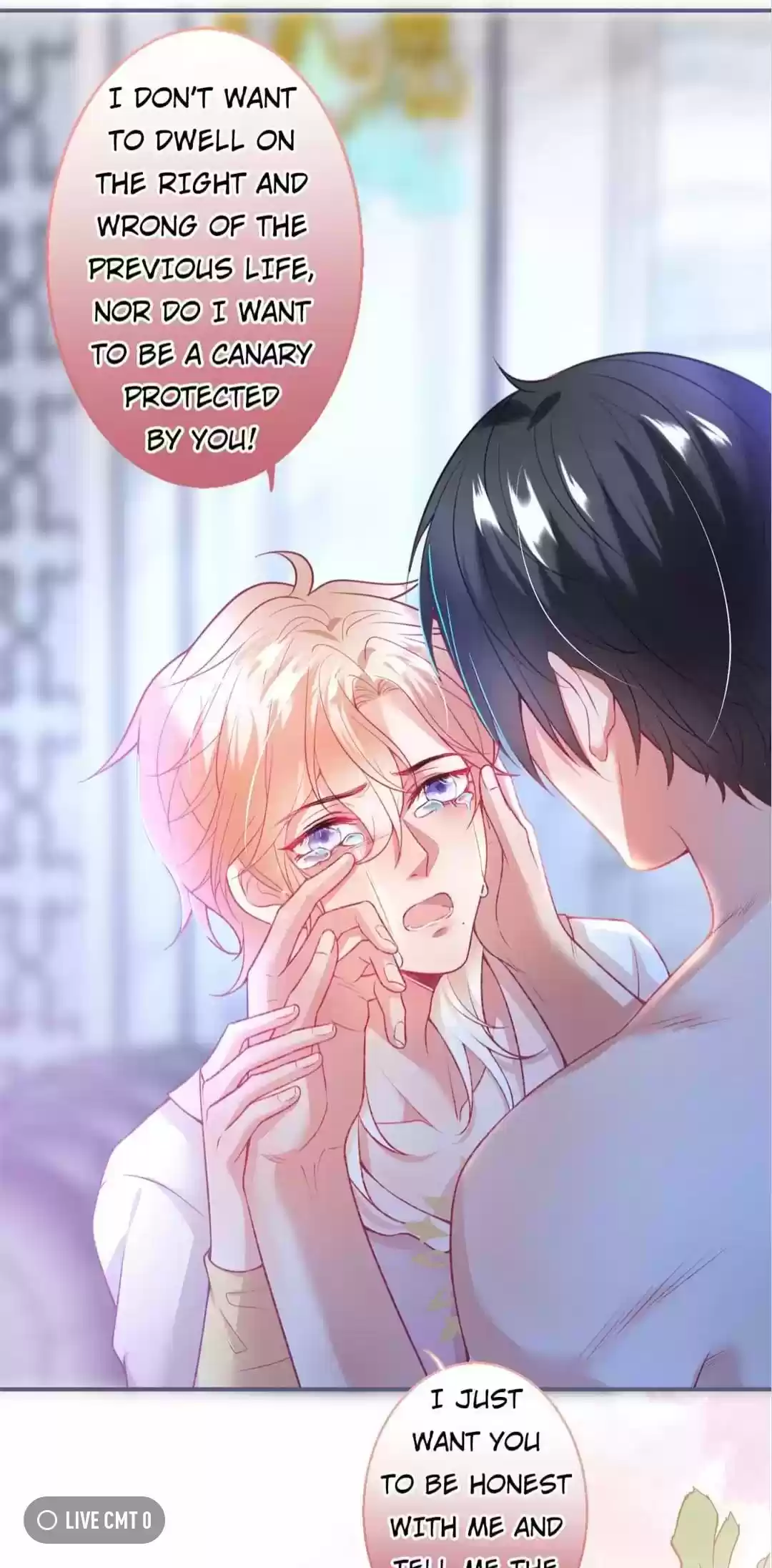 The Prince And His Mischievous One Chapter 84