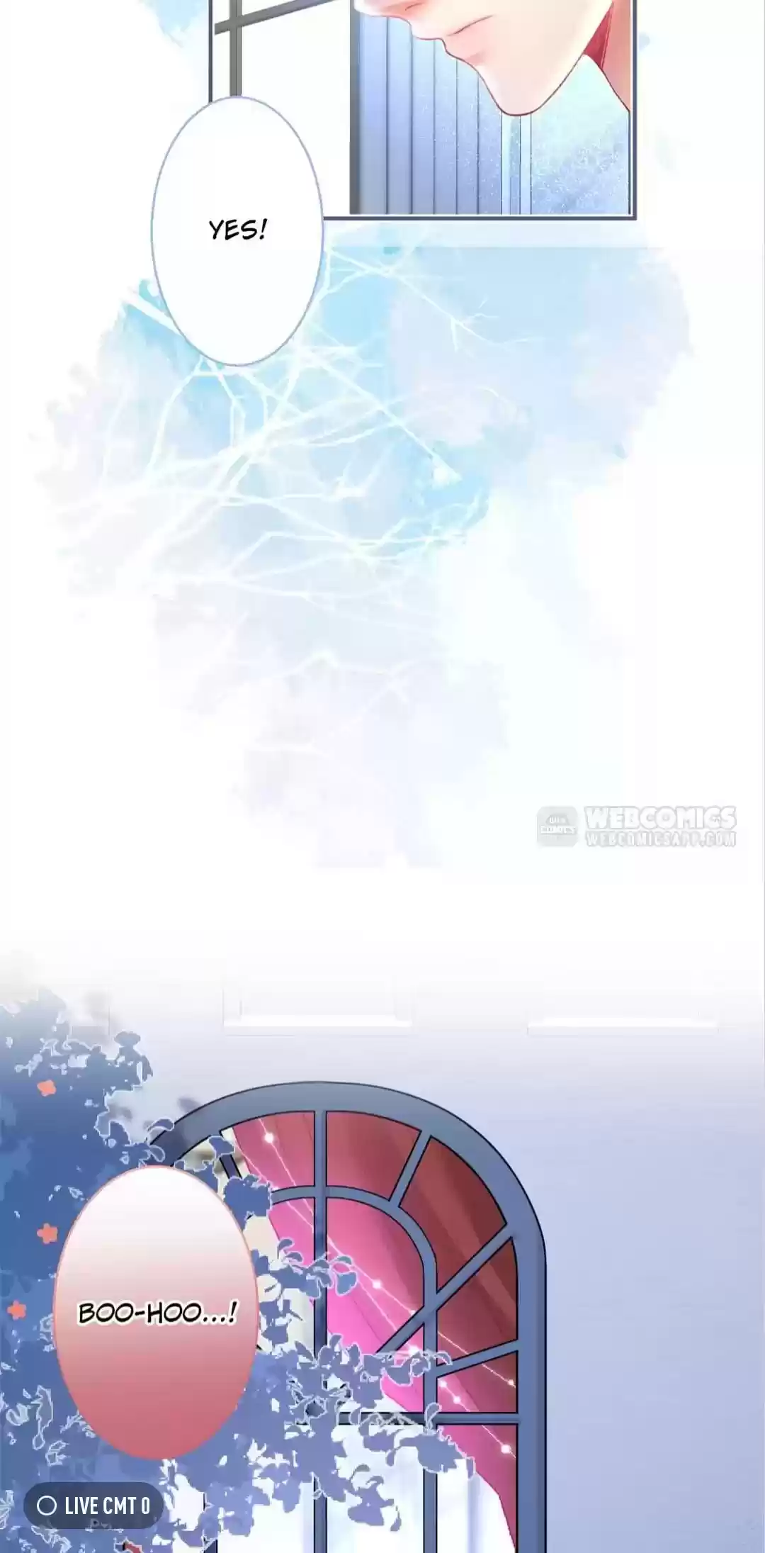 The Prince And His Mischievous One Chapter 84