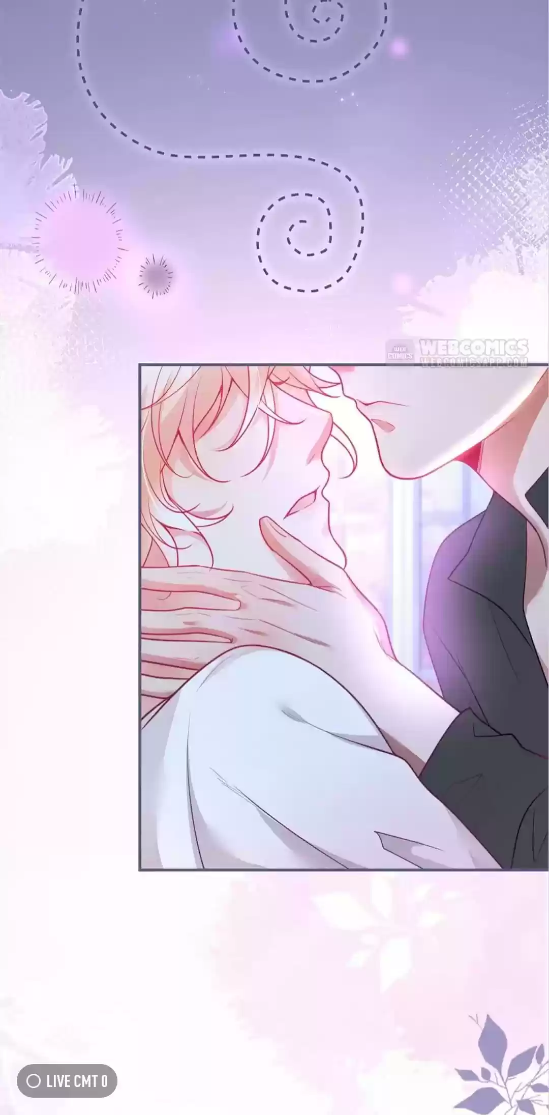 The Prince And His Mischievous One Chapter 84