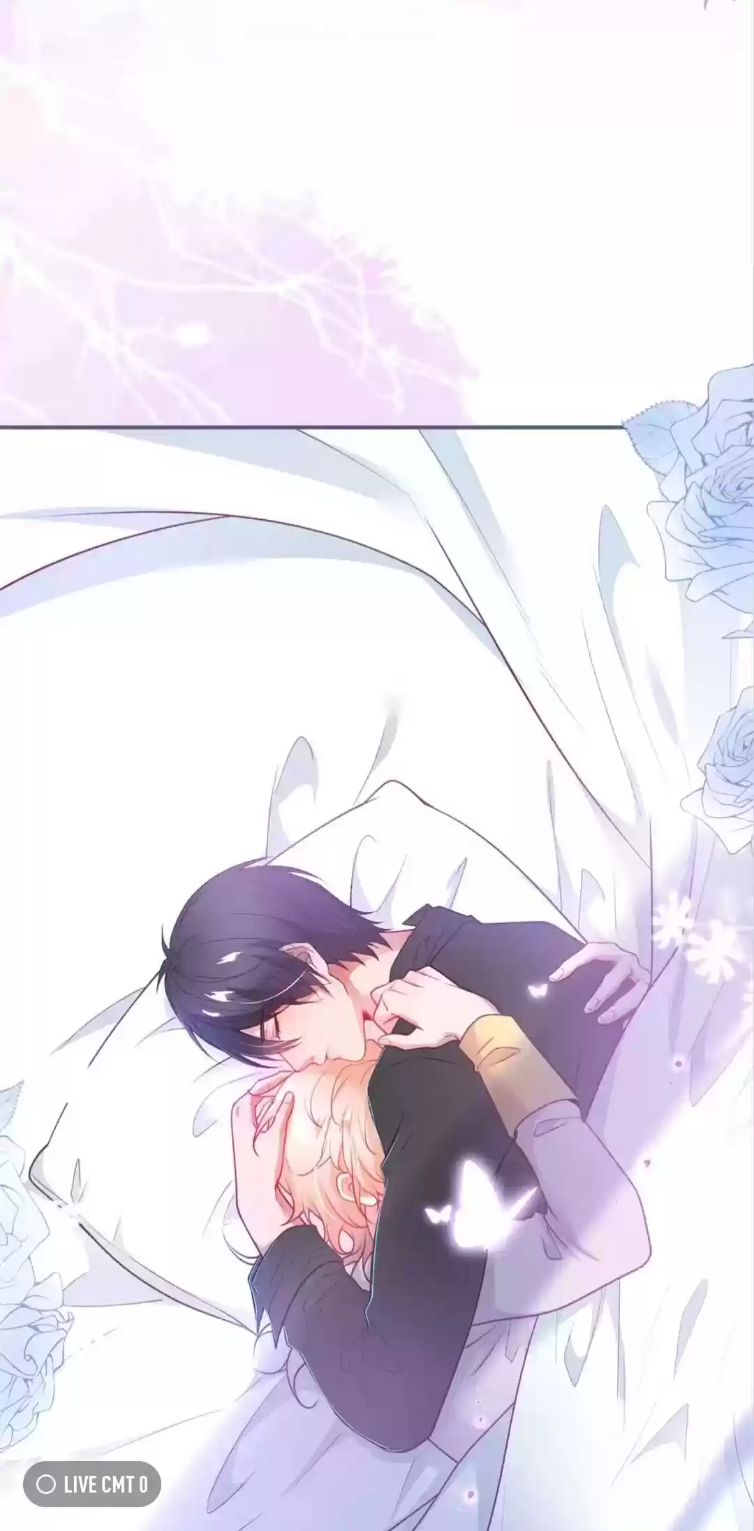 The Prince And His Mischievous One Chapter 84