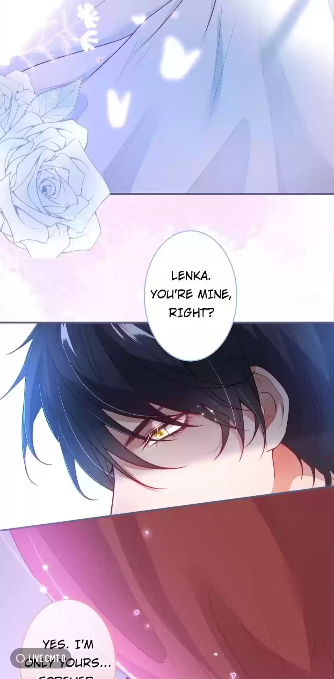 The Prince And His Mischievous One Chapter 84