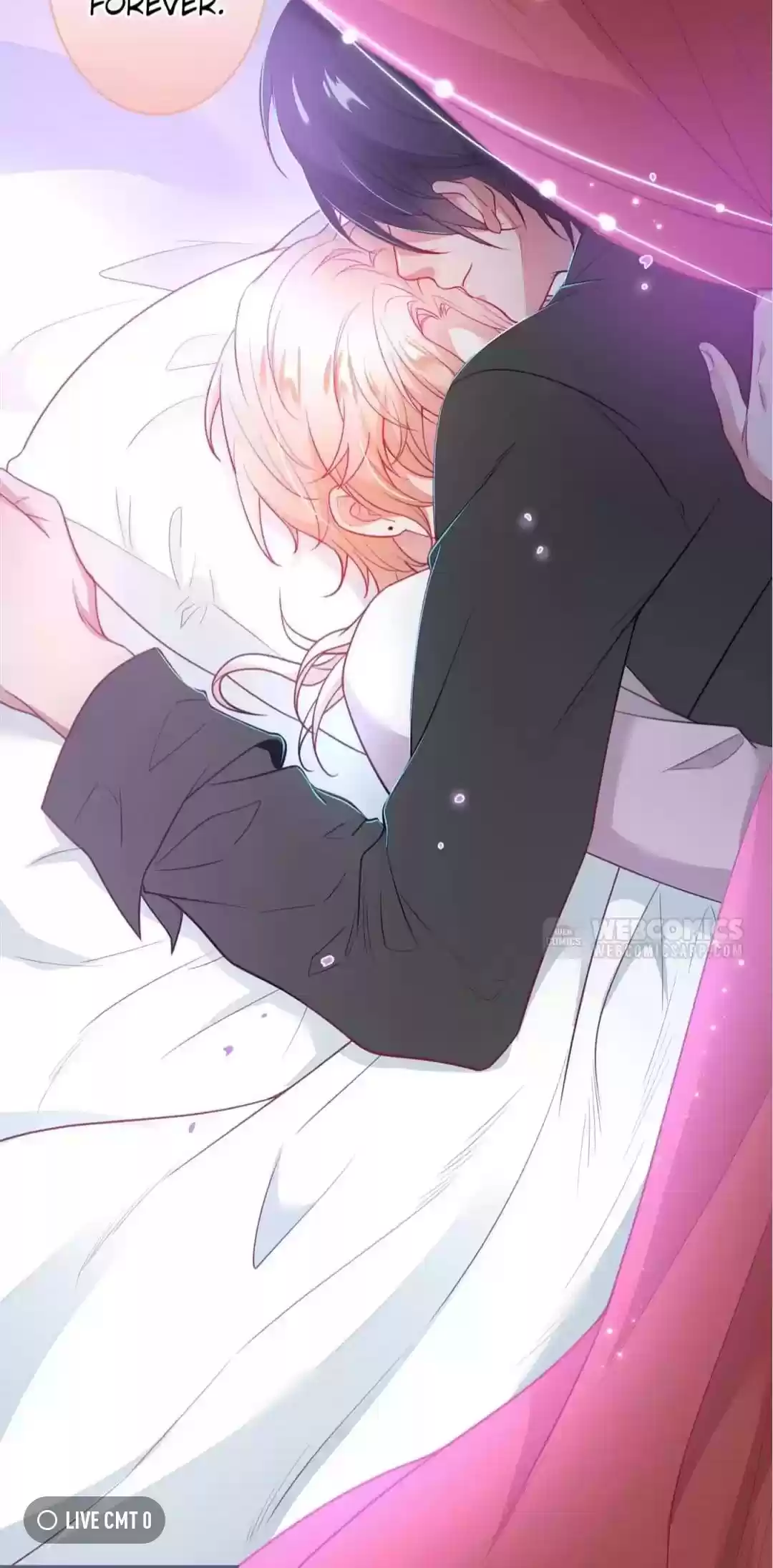 The Prince And His Mischievous One Chapter 84