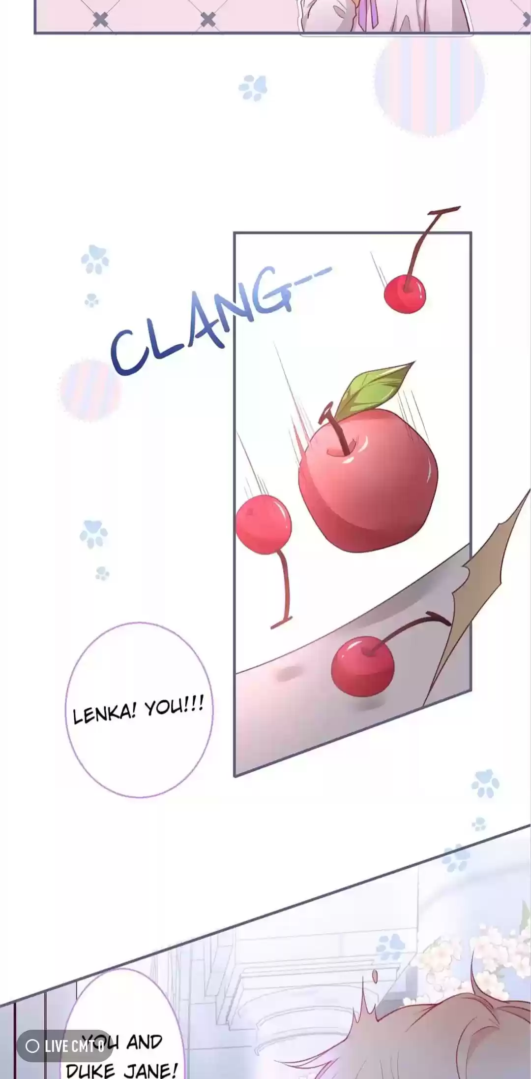 The Prince And His Mischievous One Chapter 84