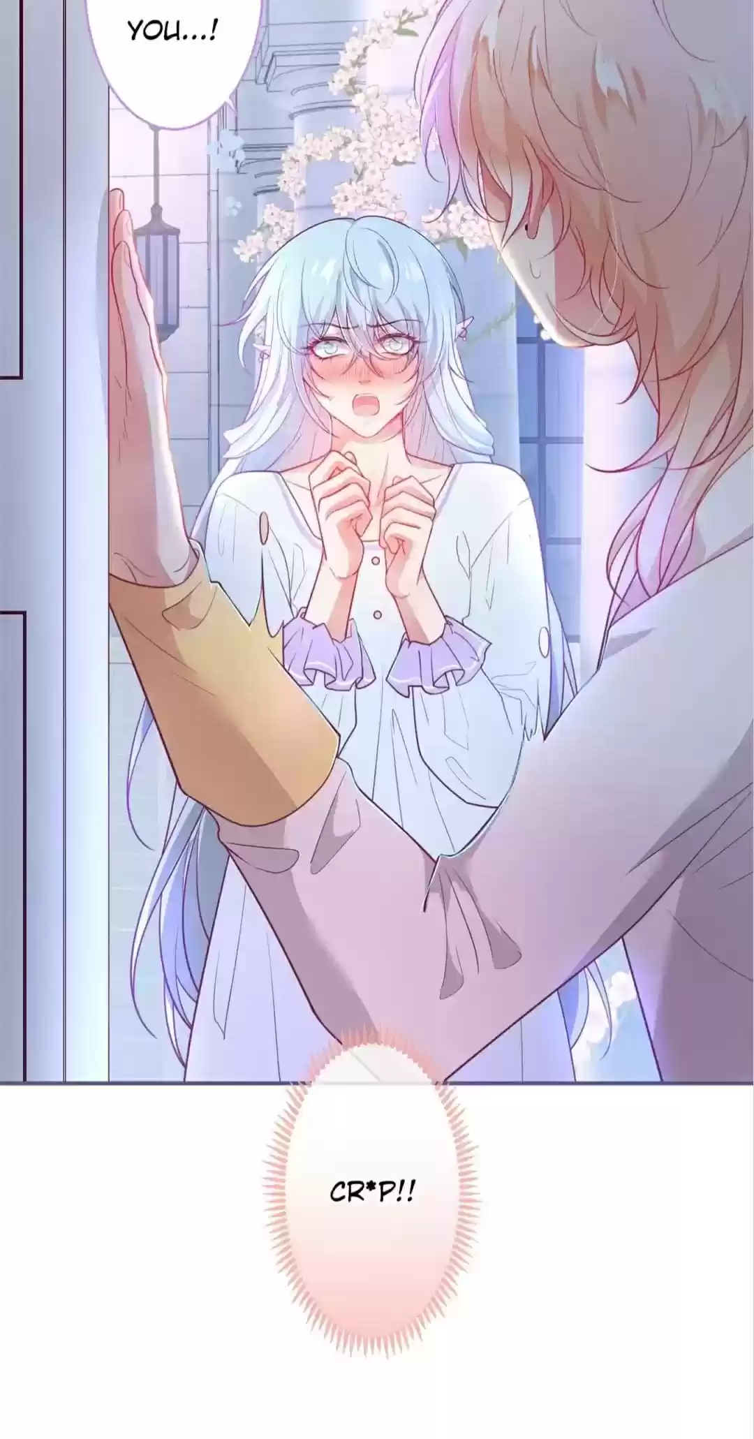 The Prince And His Mischievous One Chapter 84