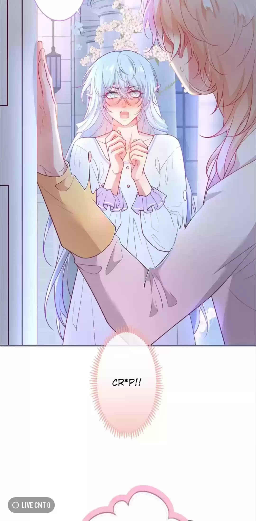 The Prince And His Mischievous One Chapter 85