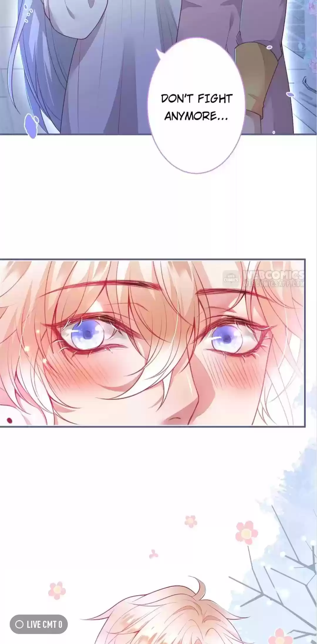 The Prince And His Mischievous One Chapter 85