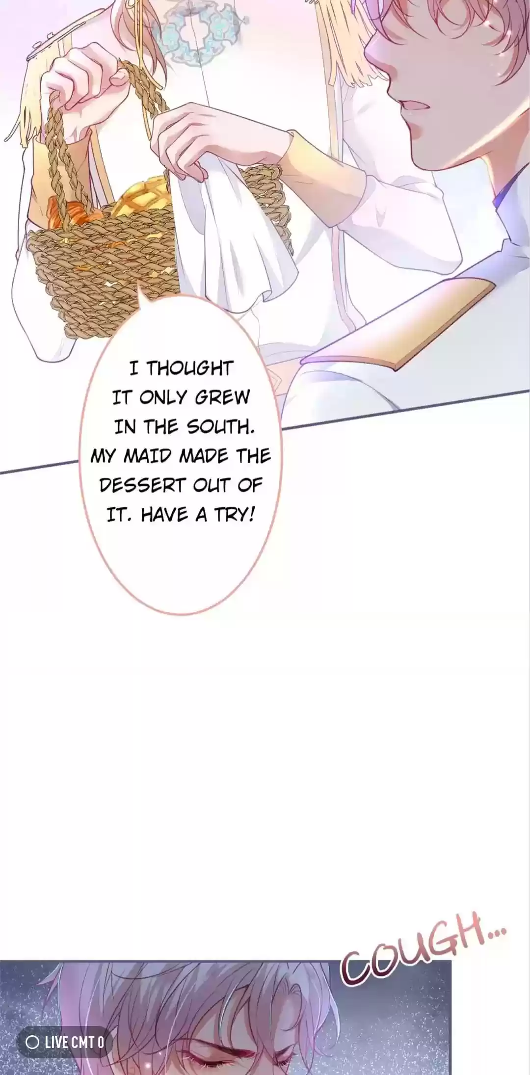 The Prince And His Mischievous One Chapter 85