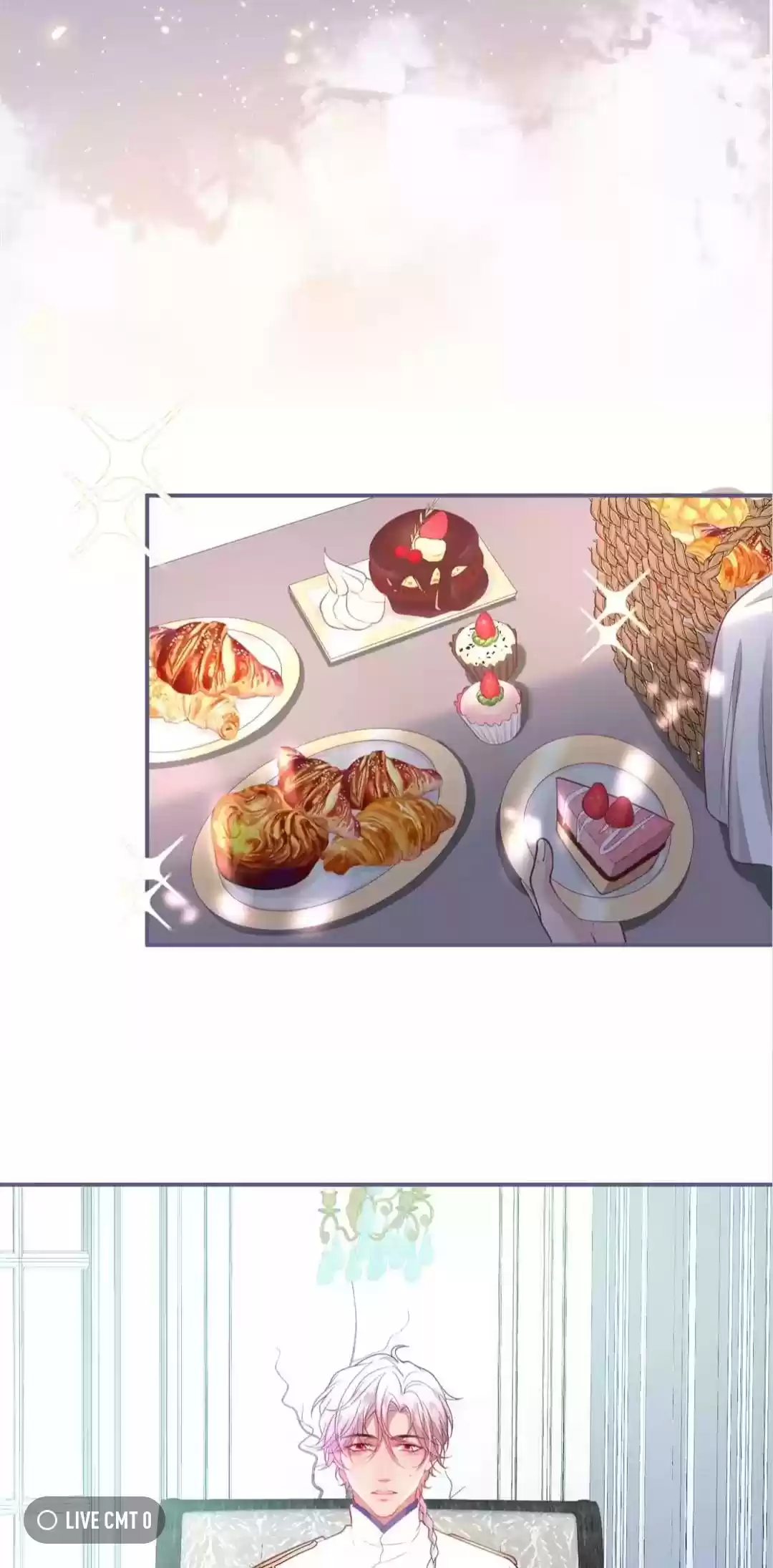 The Prince And His Mischievous One Chapter 85