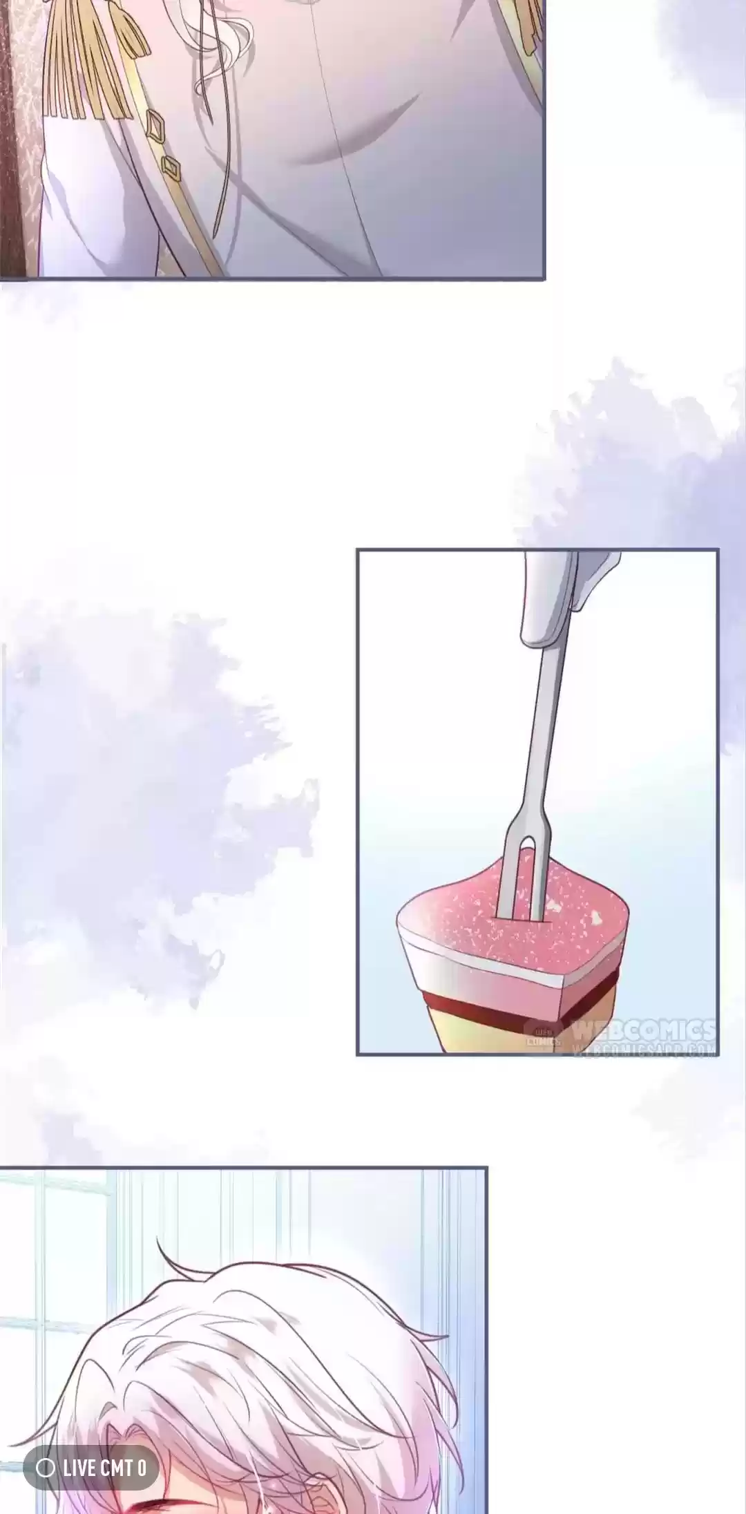 The Prince And His Mischievous One Chapter 85