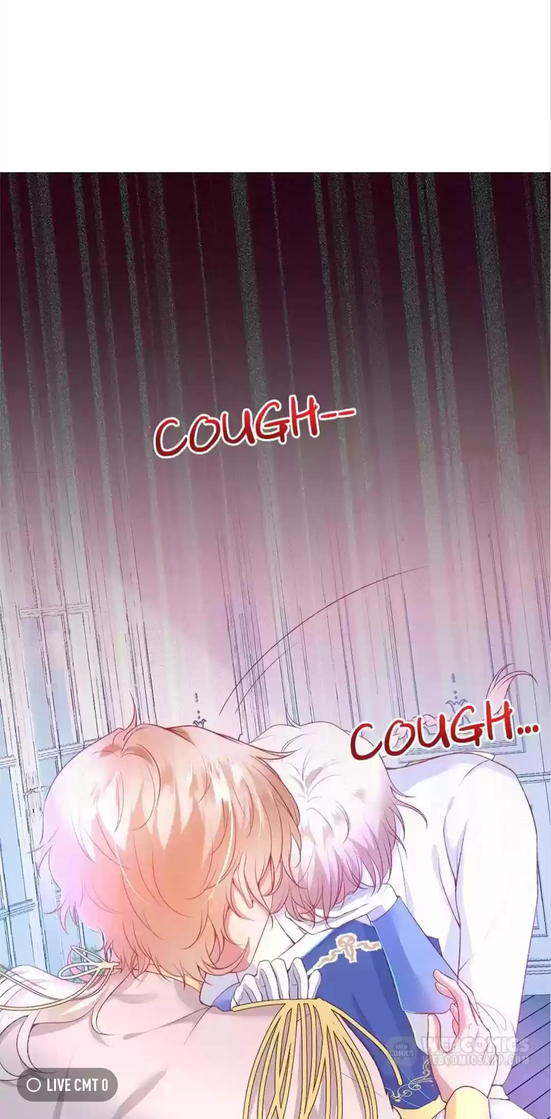 The Prince And His Mischievous One Chapter 85