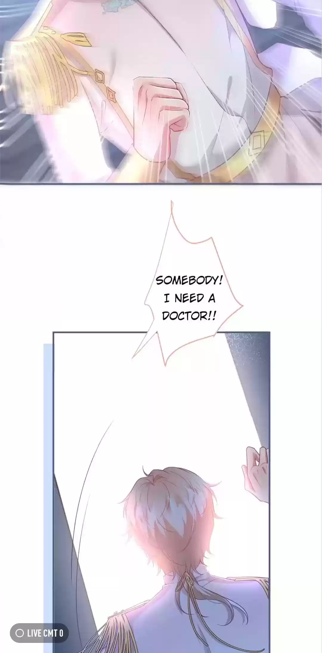 The Prince And His Mischievous One Chapter 85