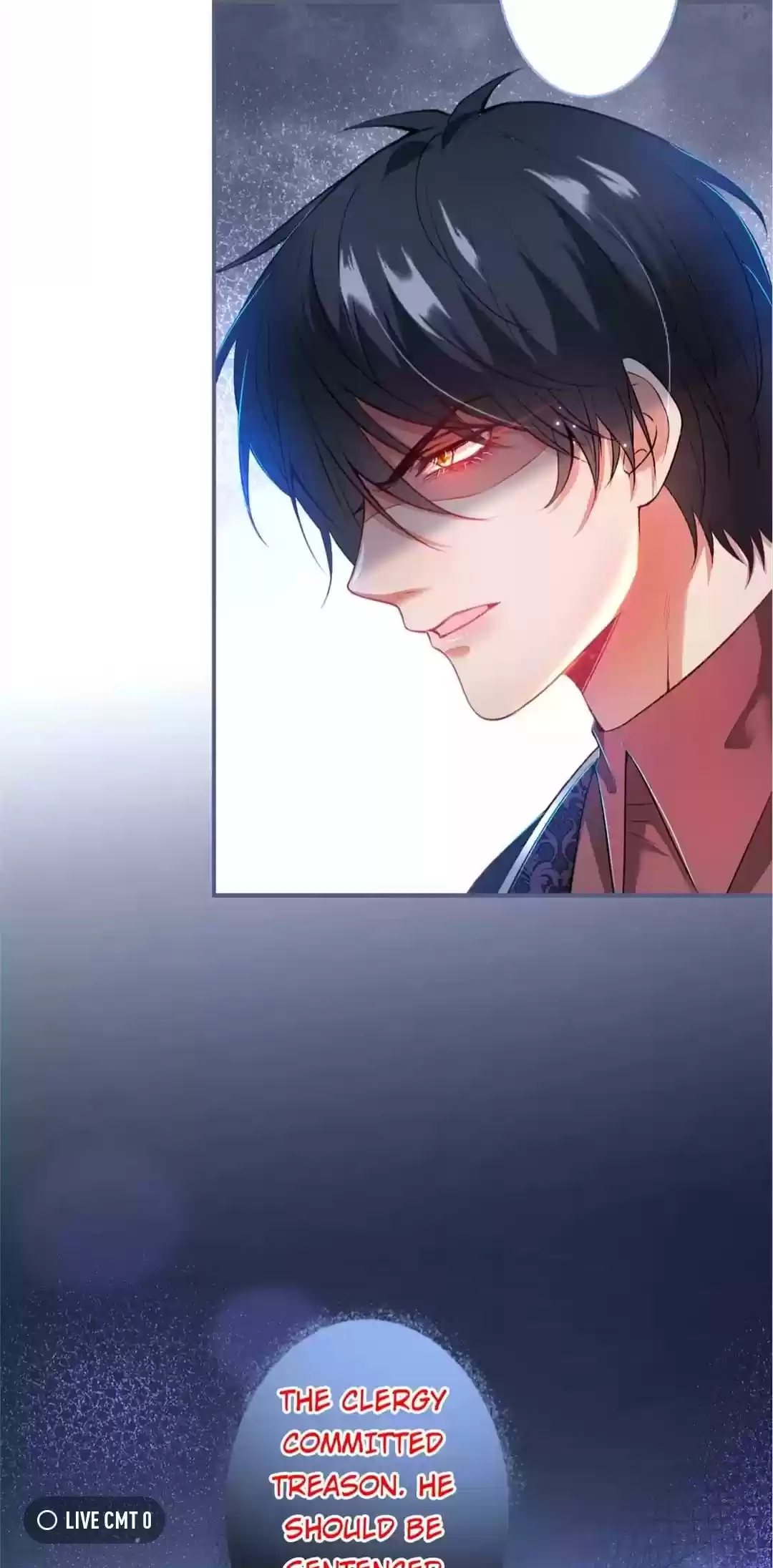 The Prince And His Mischievous One Chapter 85