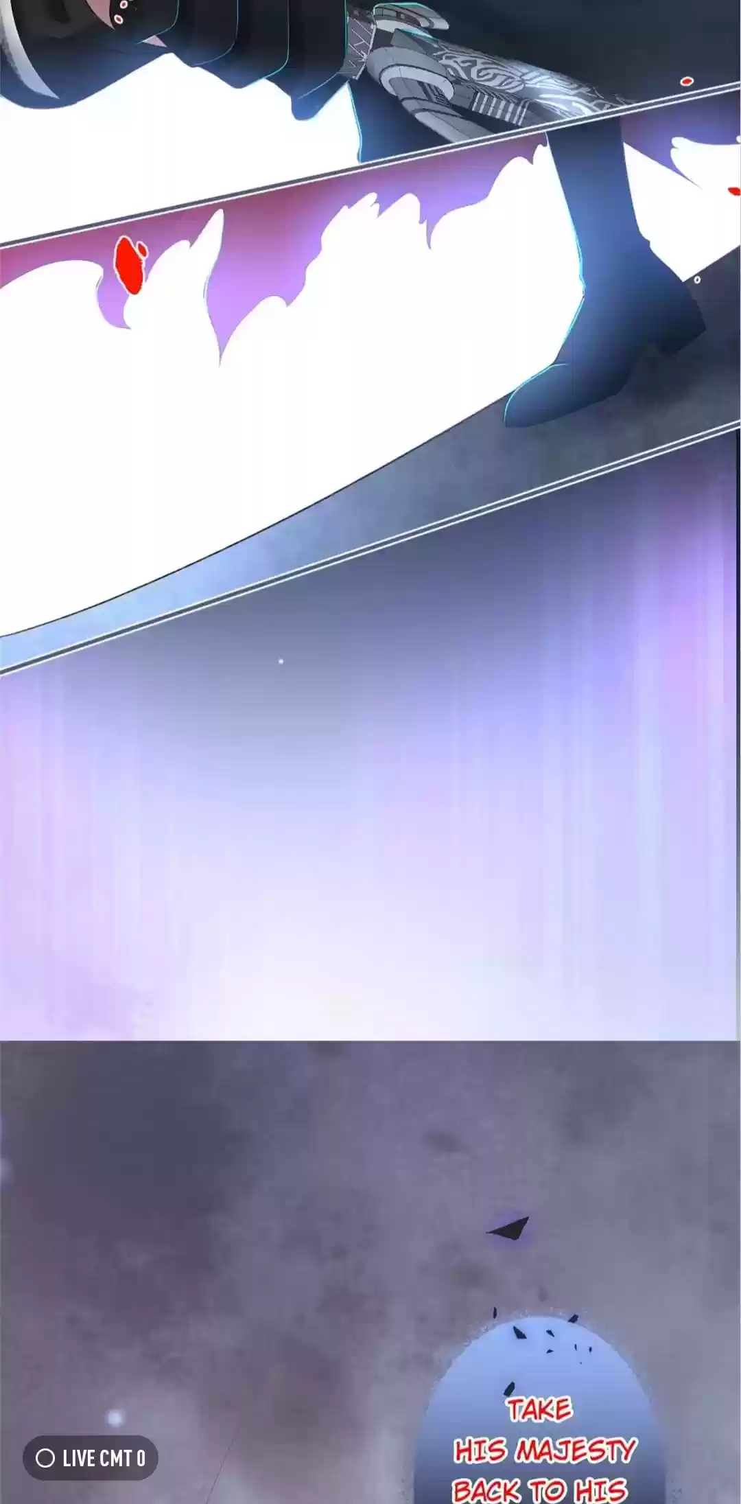 The Prince And His Mischievous One Chapter 85