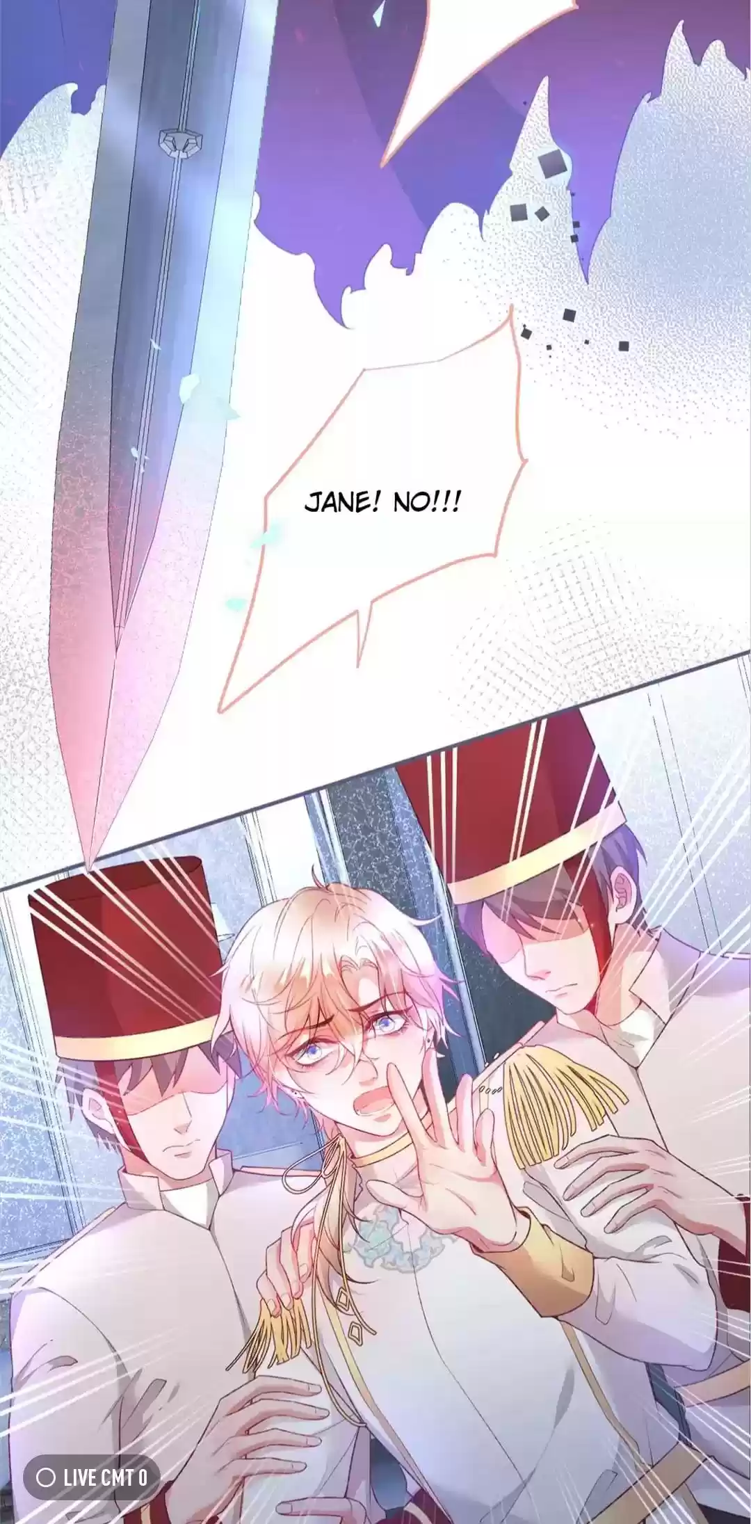 The Prince And His Mischievous One Chapter 85