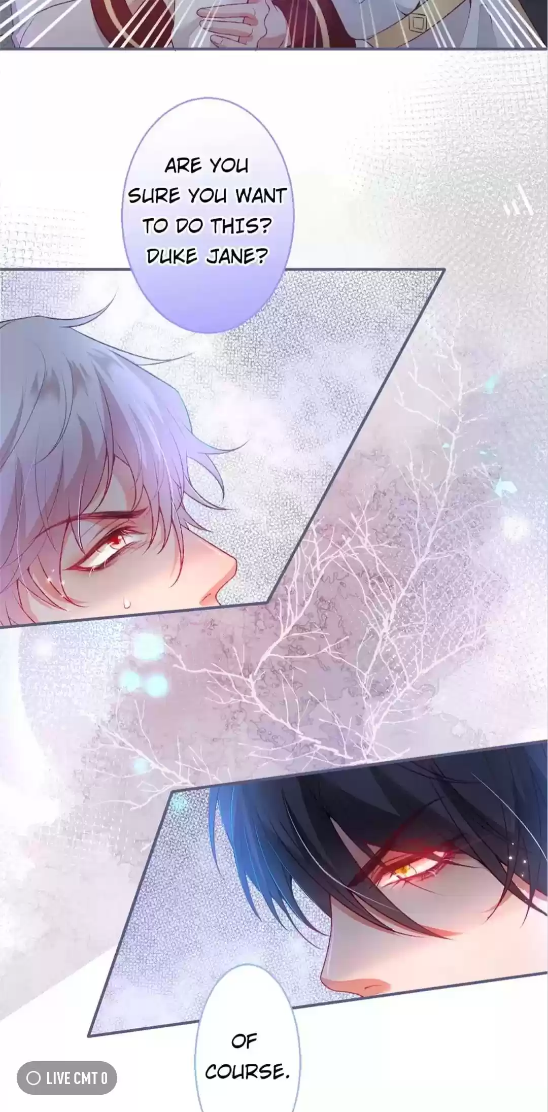 The Prince And His Mischievous One Chapter 85