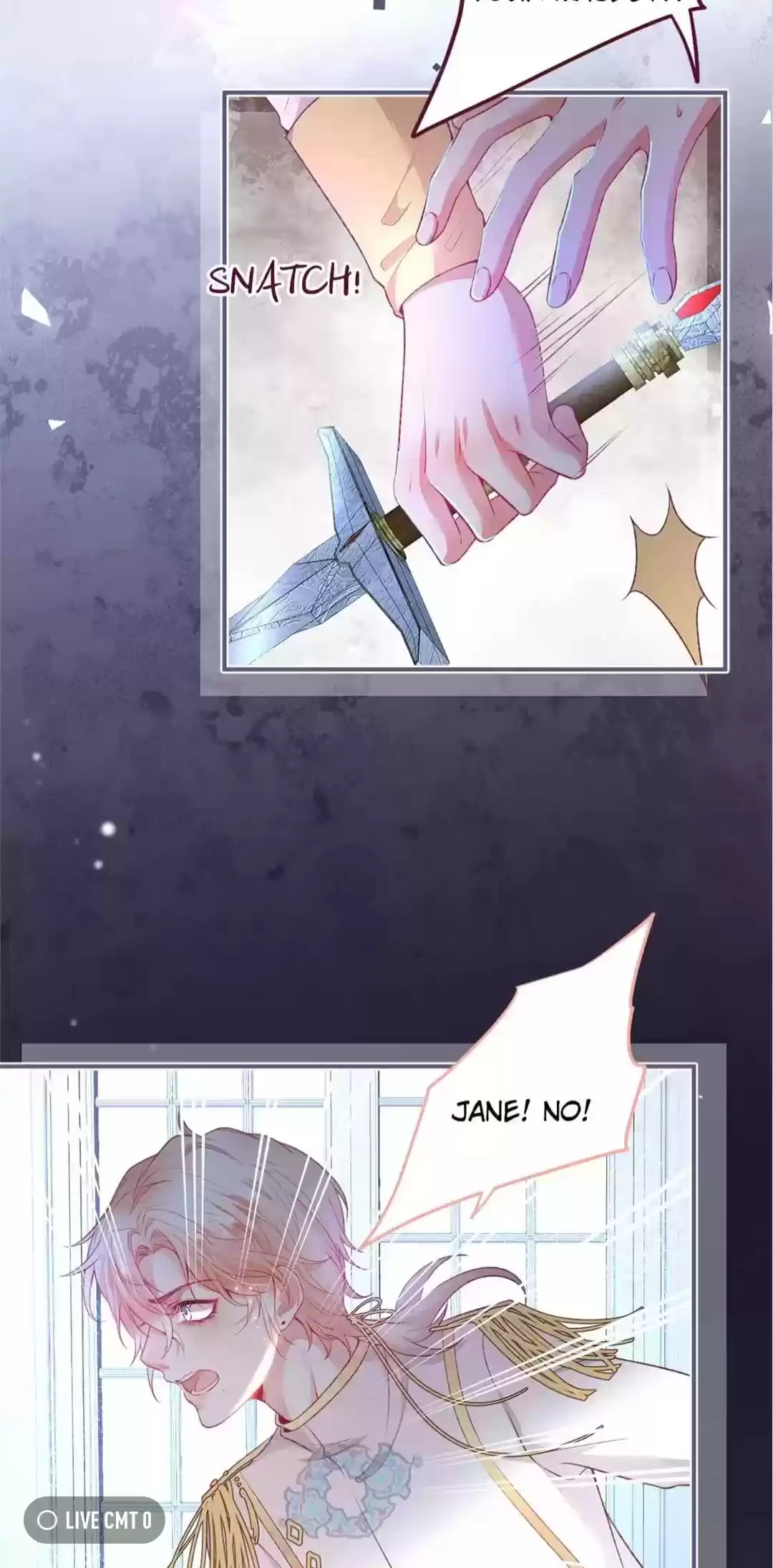 The Prince And His Mischievous One Chapter 85