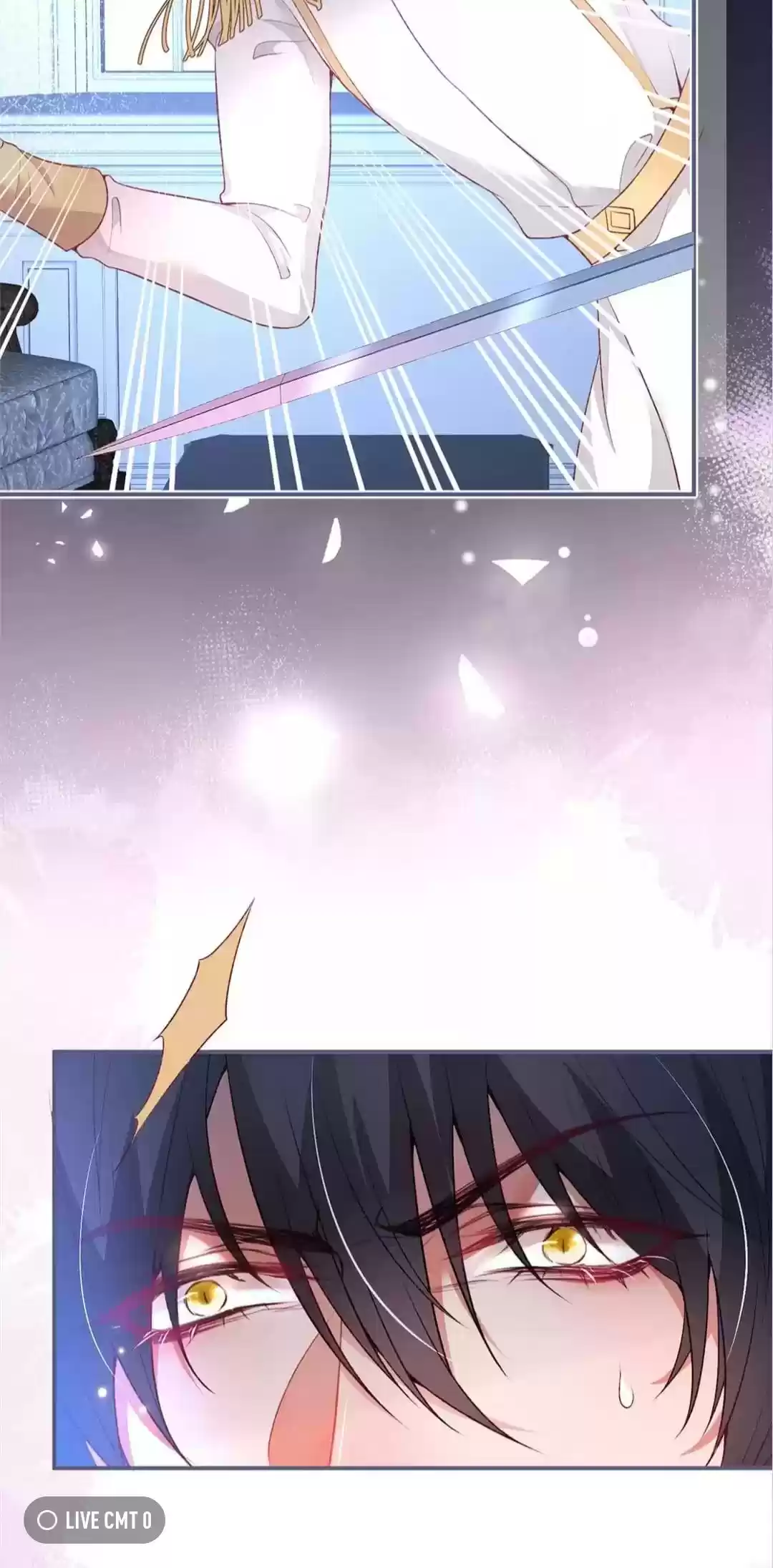 The Prince And His Mischievous One Chapter 85