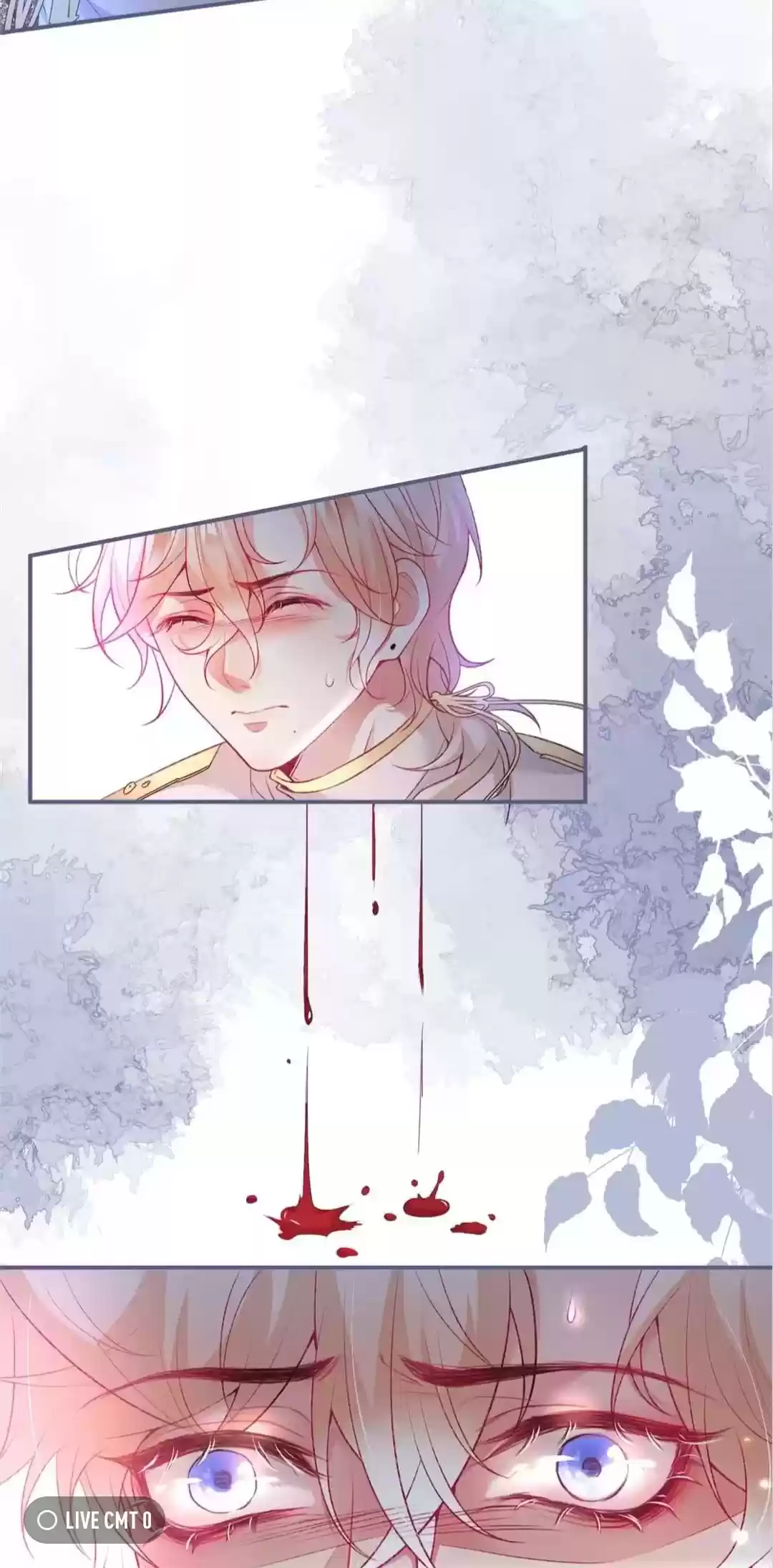 The Prince And His Mischievous One Chapter 85