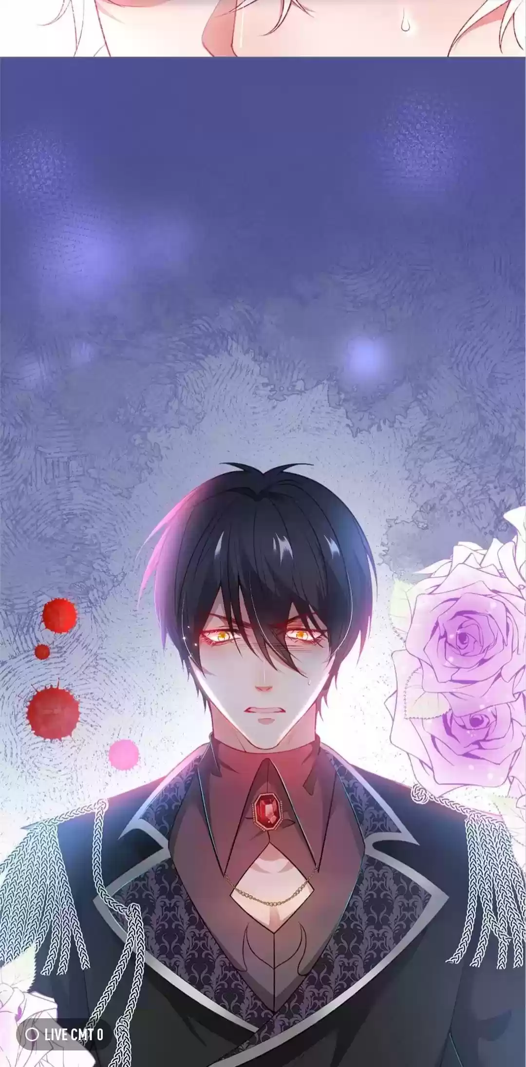 The Prince And His Mischievous One Chapter 85