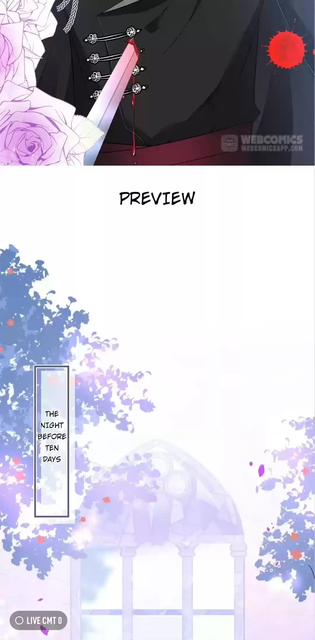 The Prince And His Mischievous One Chapter 85