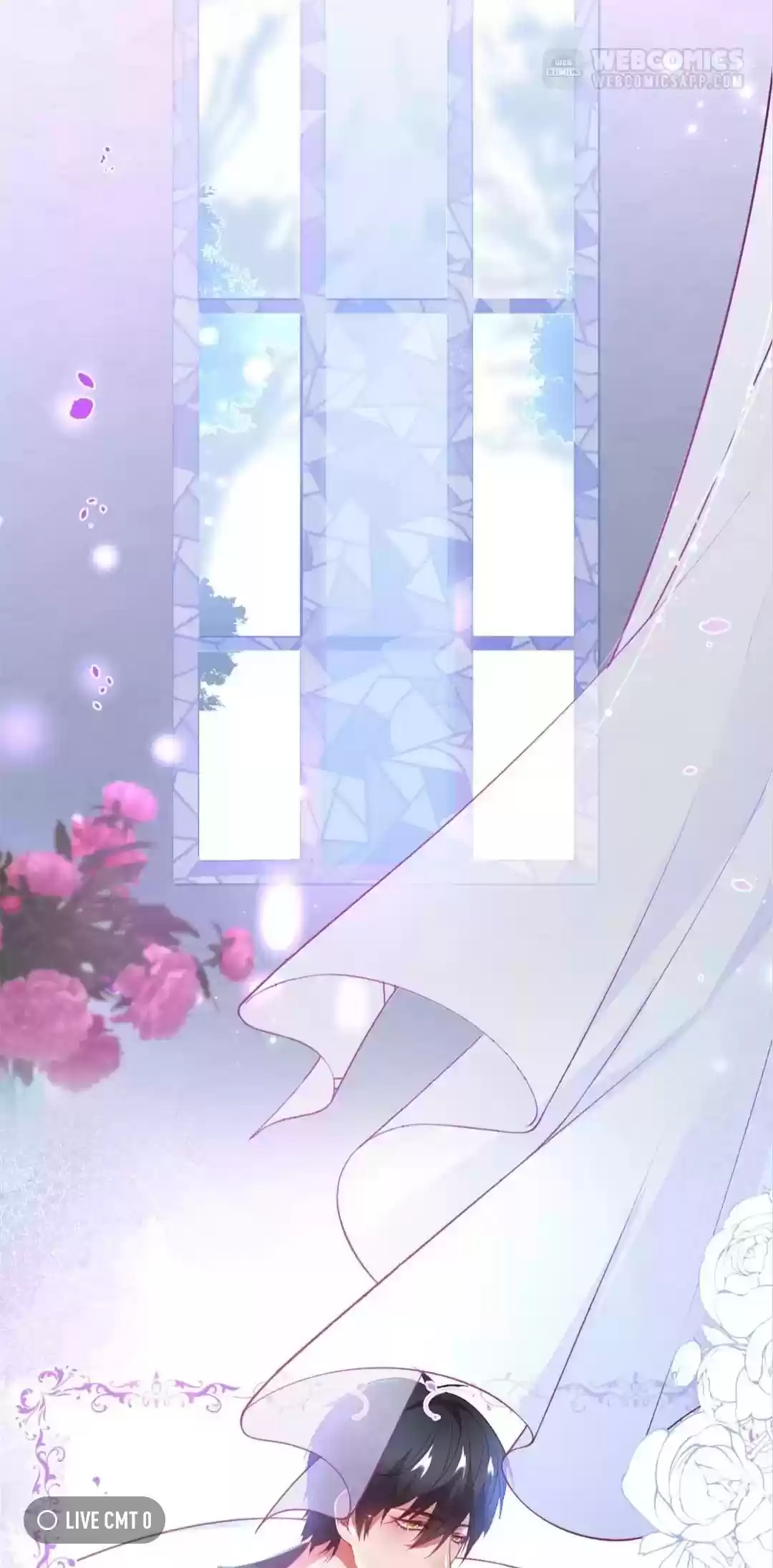 The Prince And His Mischievous One Chapter 85