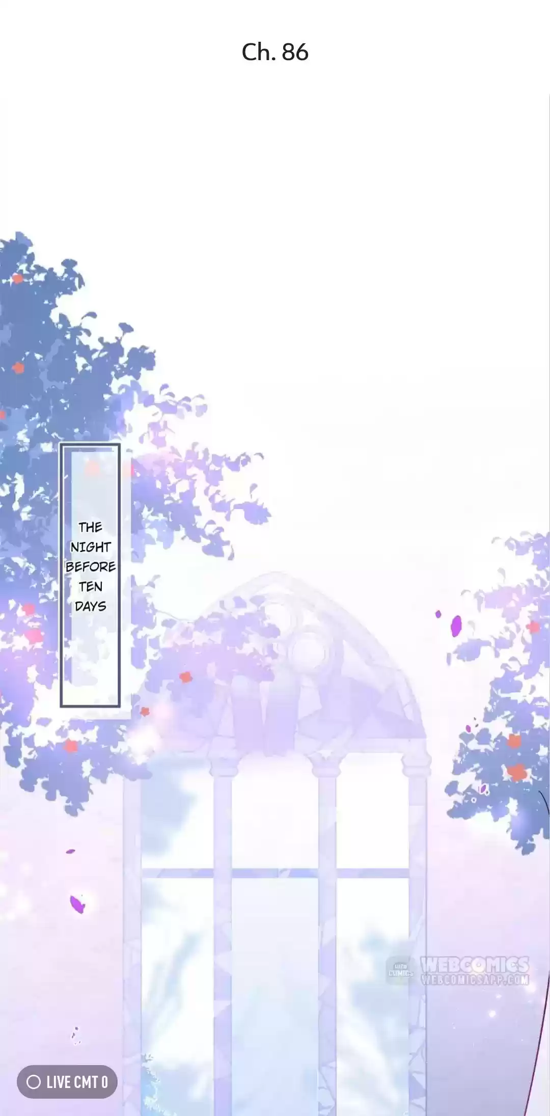 The Prince And His Mischievous One Chapter 86